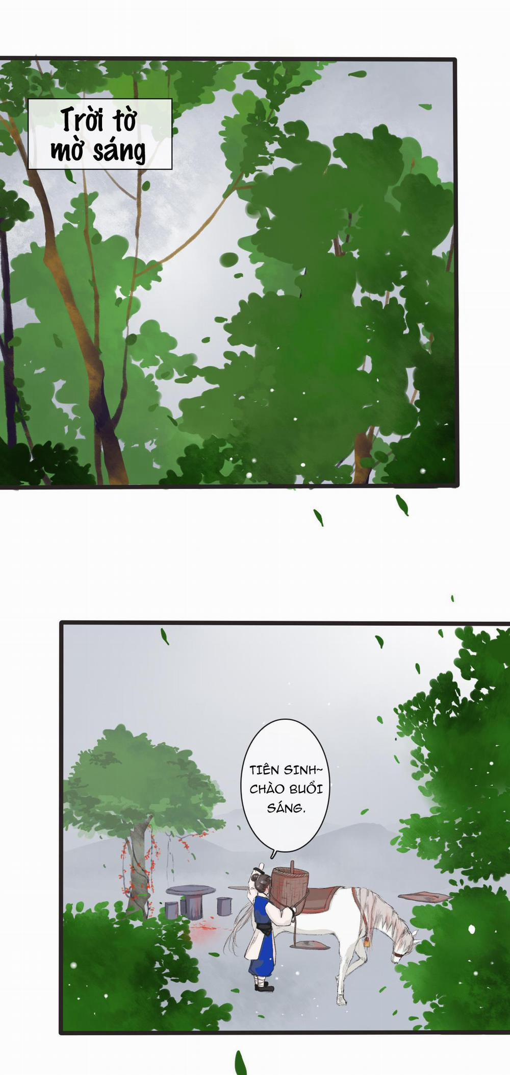 Hạnh Lâm Phương Hoa 6 trang 2