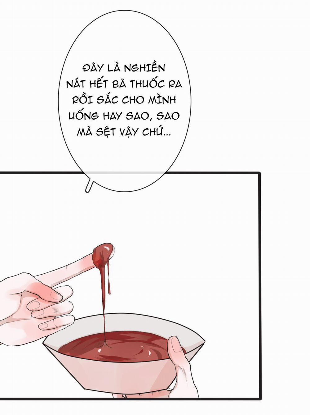 Hạnh Lâm Phương Hoa 6 trang 20