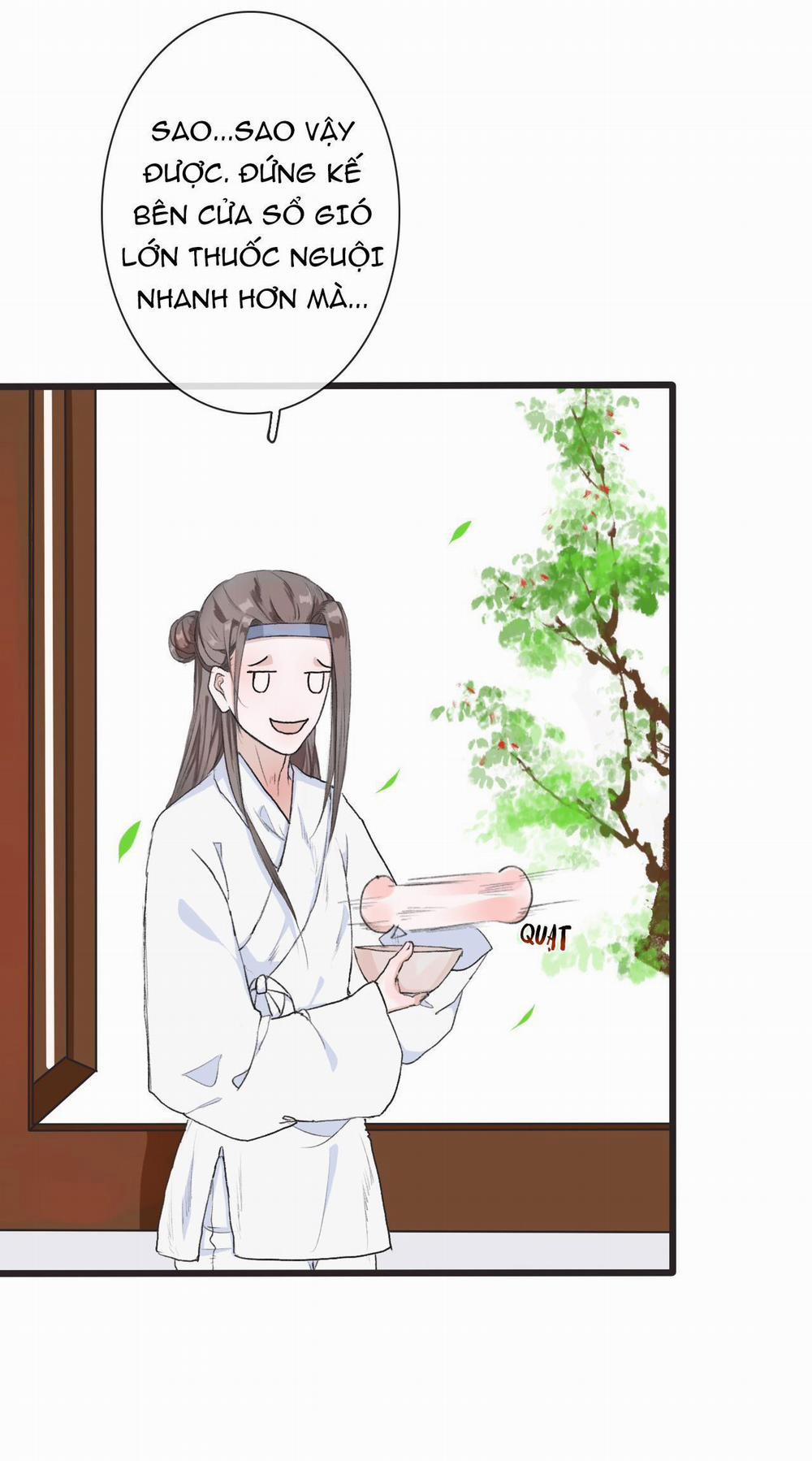 Hạnh Lâm Phương Hoa 6 trang 25