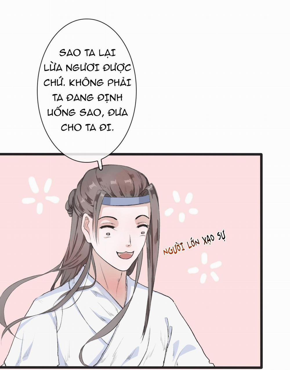 Hạnh Lâm Phương Hoa 6 trang 27