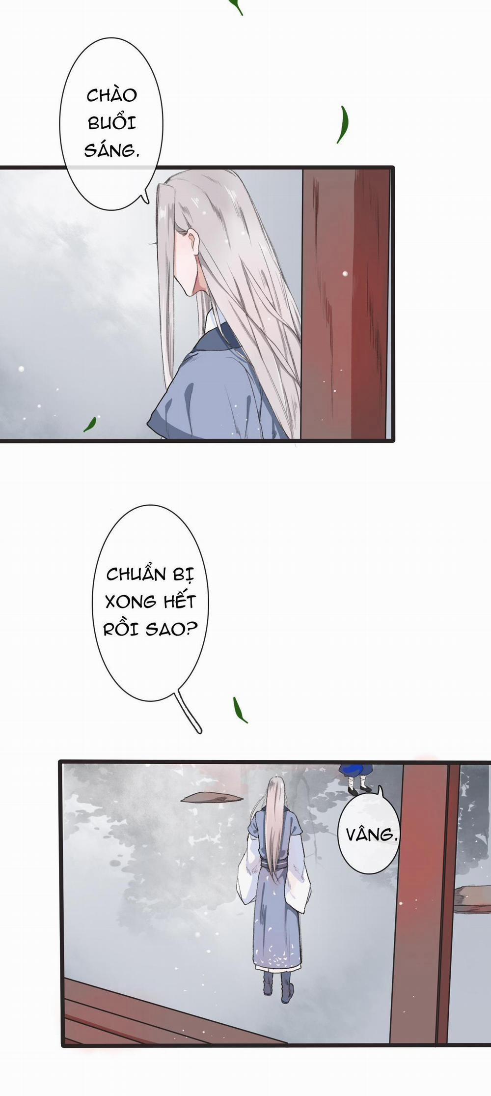 Hạnh Lâm Phương Hoa 6 trang 3