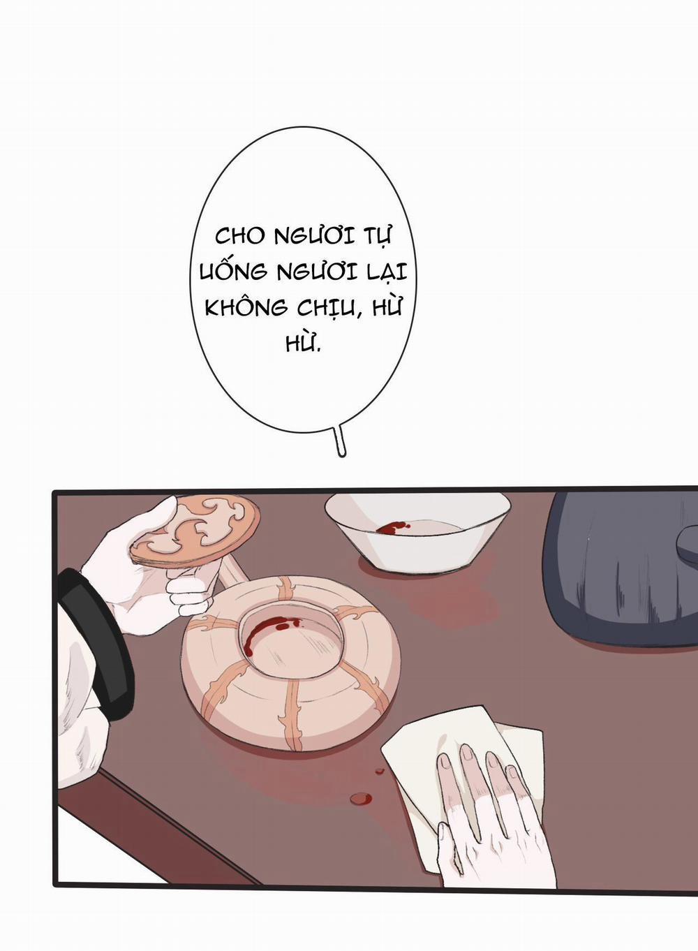 Hạnh Lâm Phương Hoa 6 trang 30