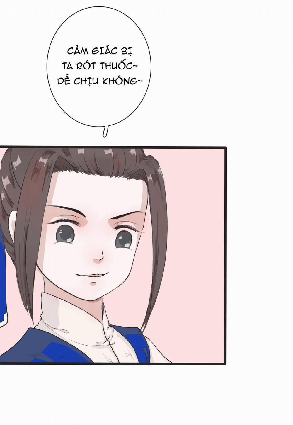 Hạnh Lâm Phương Hoa 6 trang 31