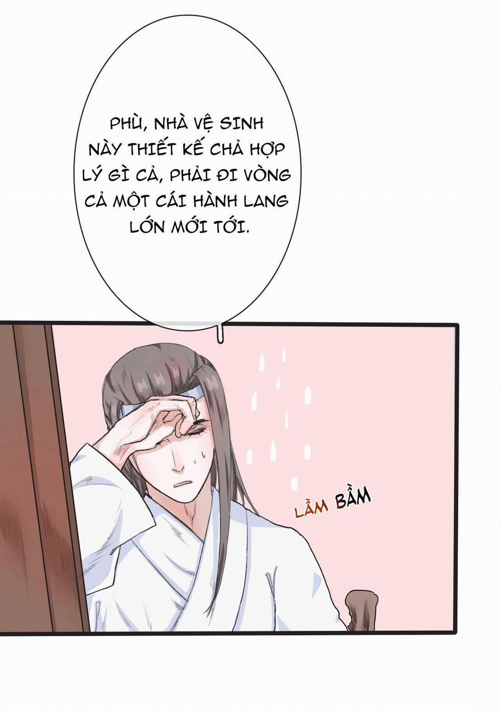 Hạnh Lâm Phương Hoa 6 trang 37