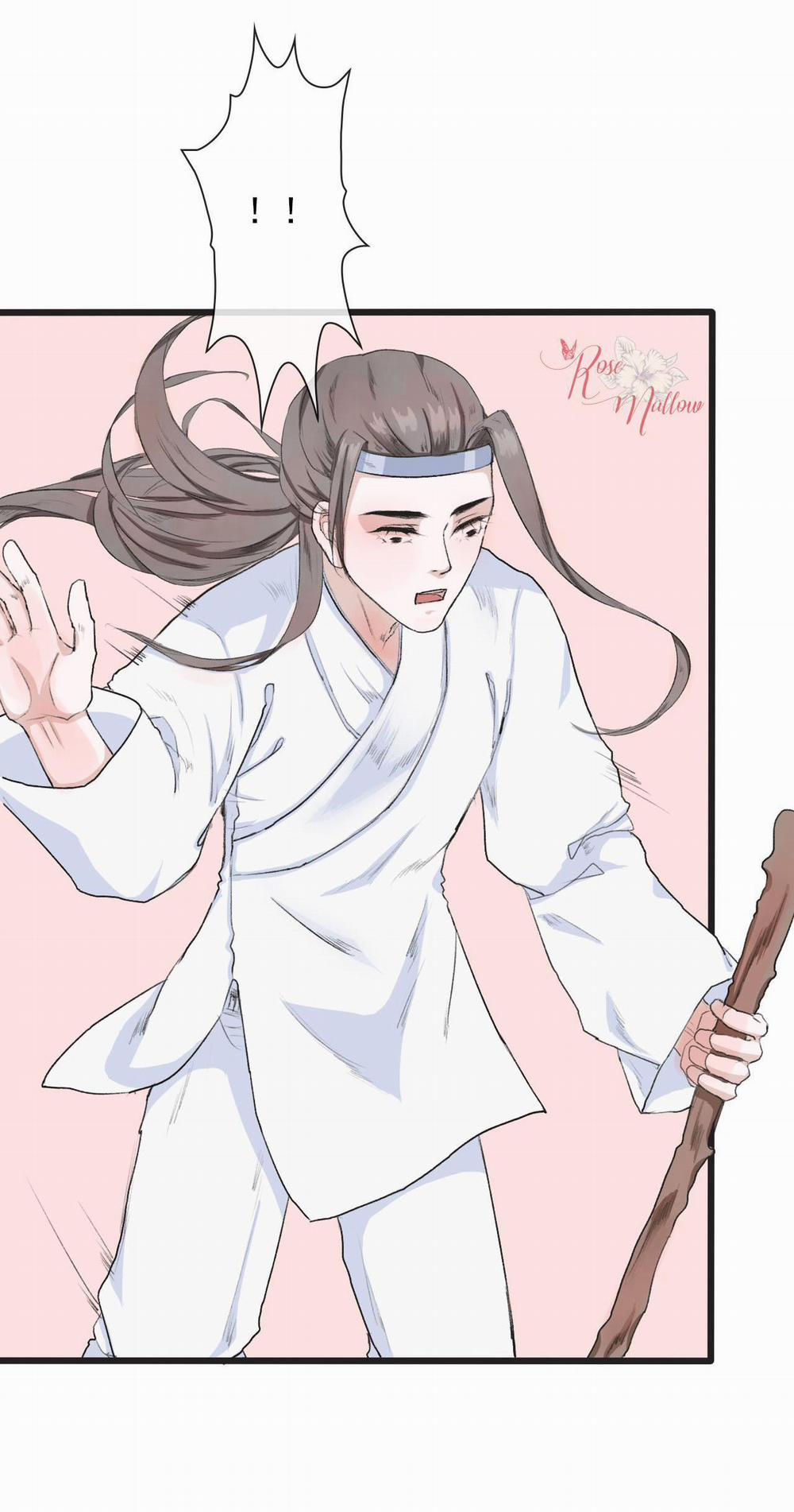 Hạnh Lâm Phương Hoa 6 trang 39