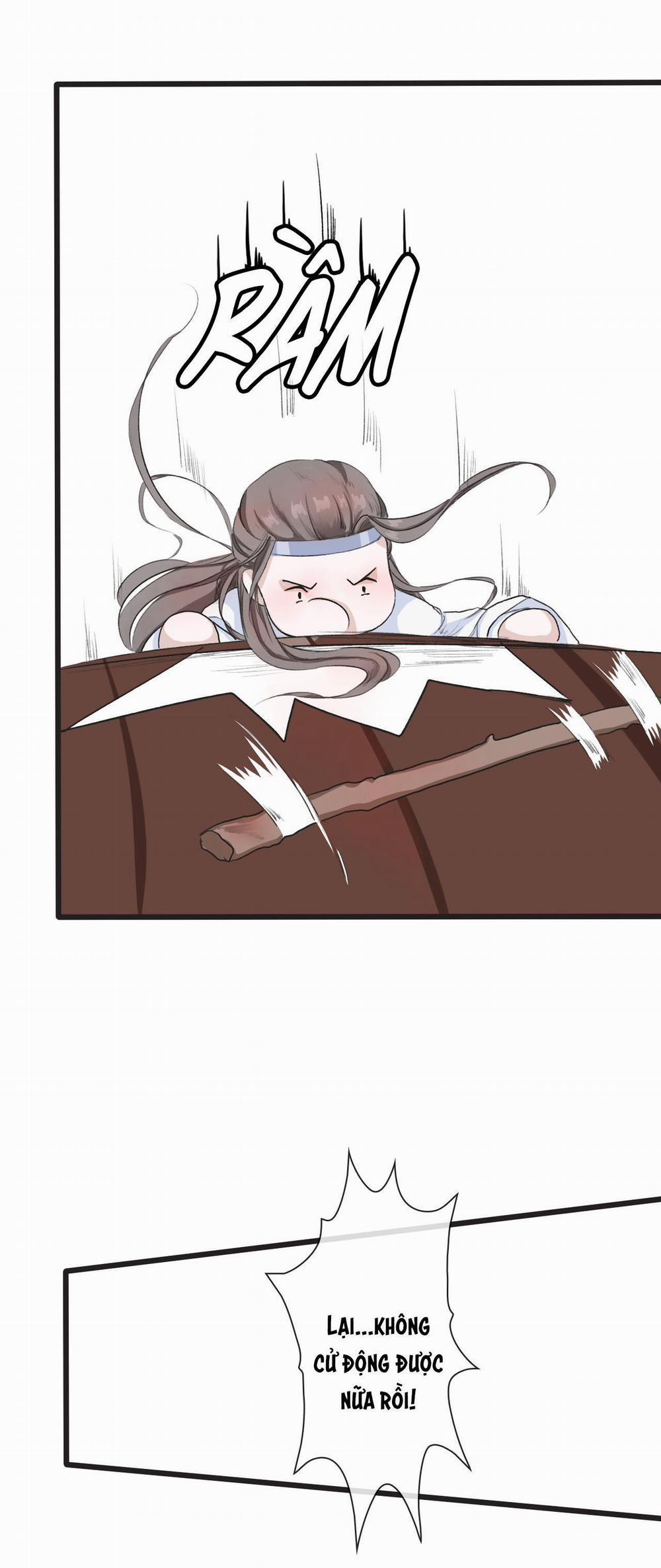 Hạnh Lâm Phương Hoa 6 trang 40