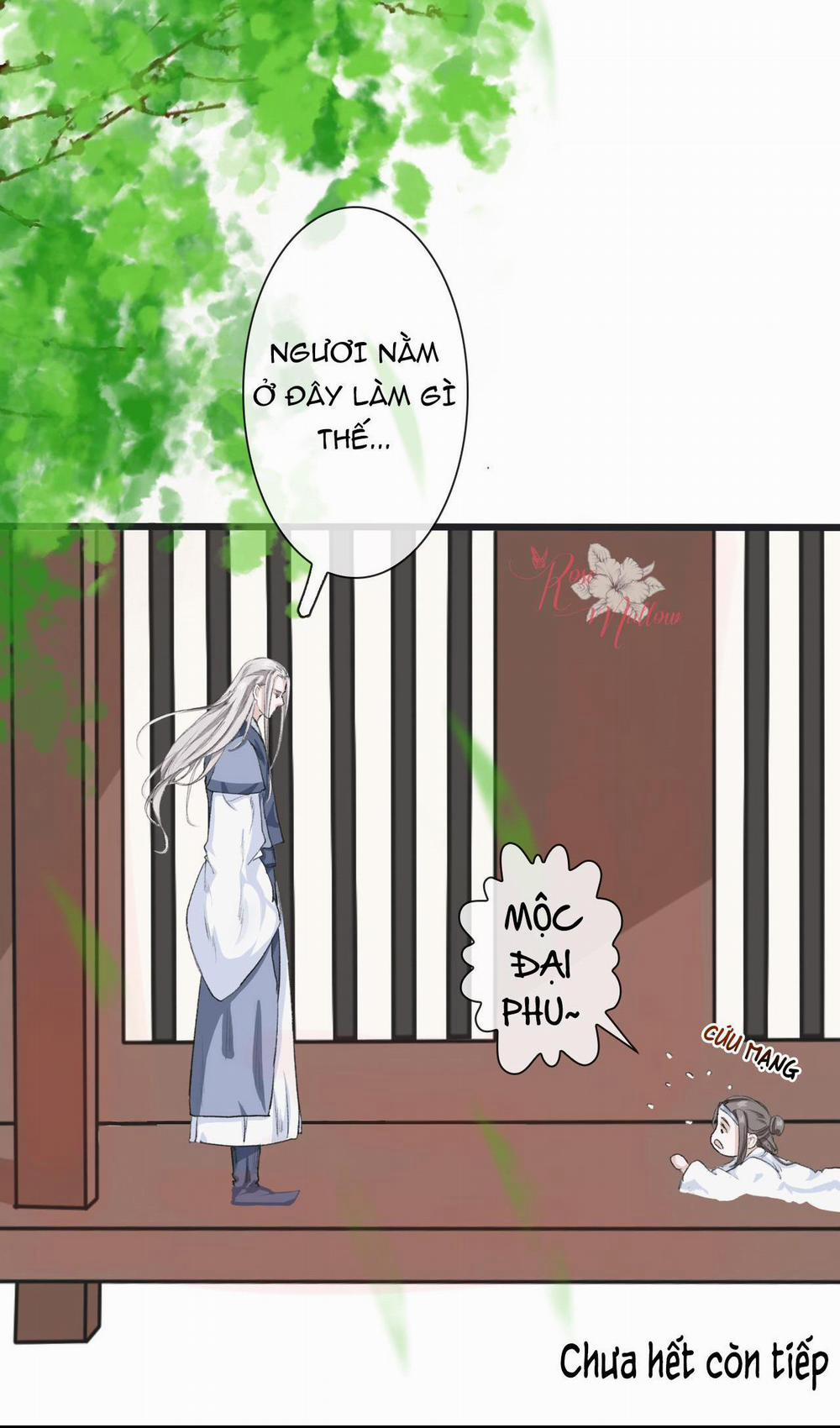 Hạnh Lâm Phương Hoa 6 trang 43