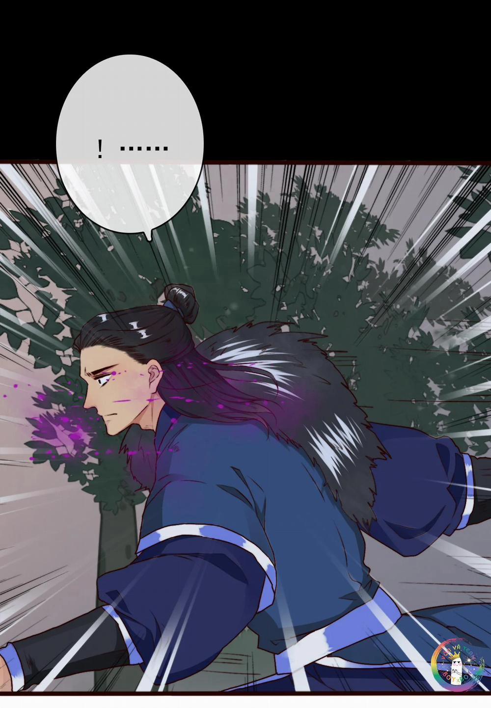 Hạnh Lâm Phương Hoa 60 trang 25