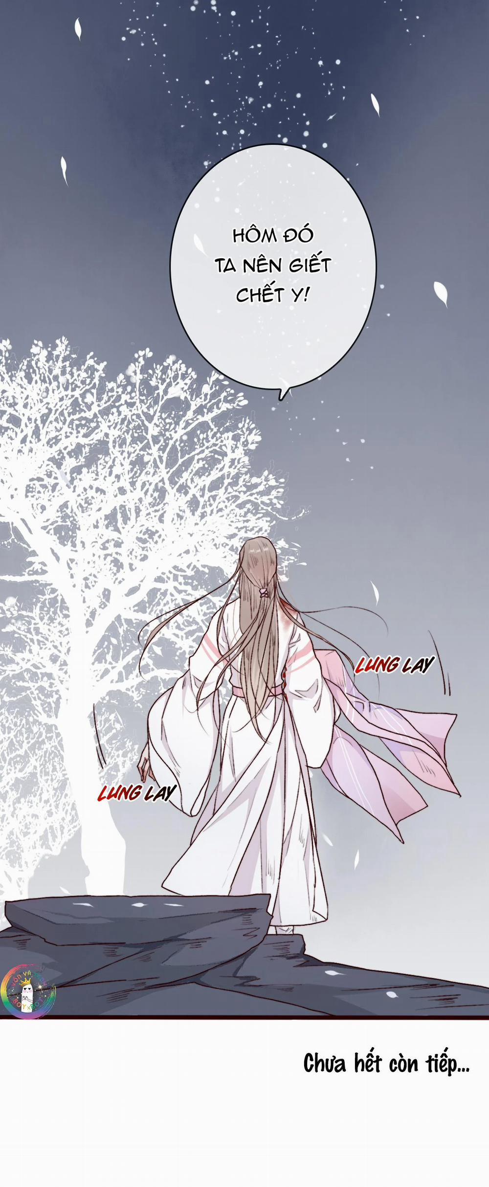 Hạnh Lâm Phương Hoa 60 trang 31