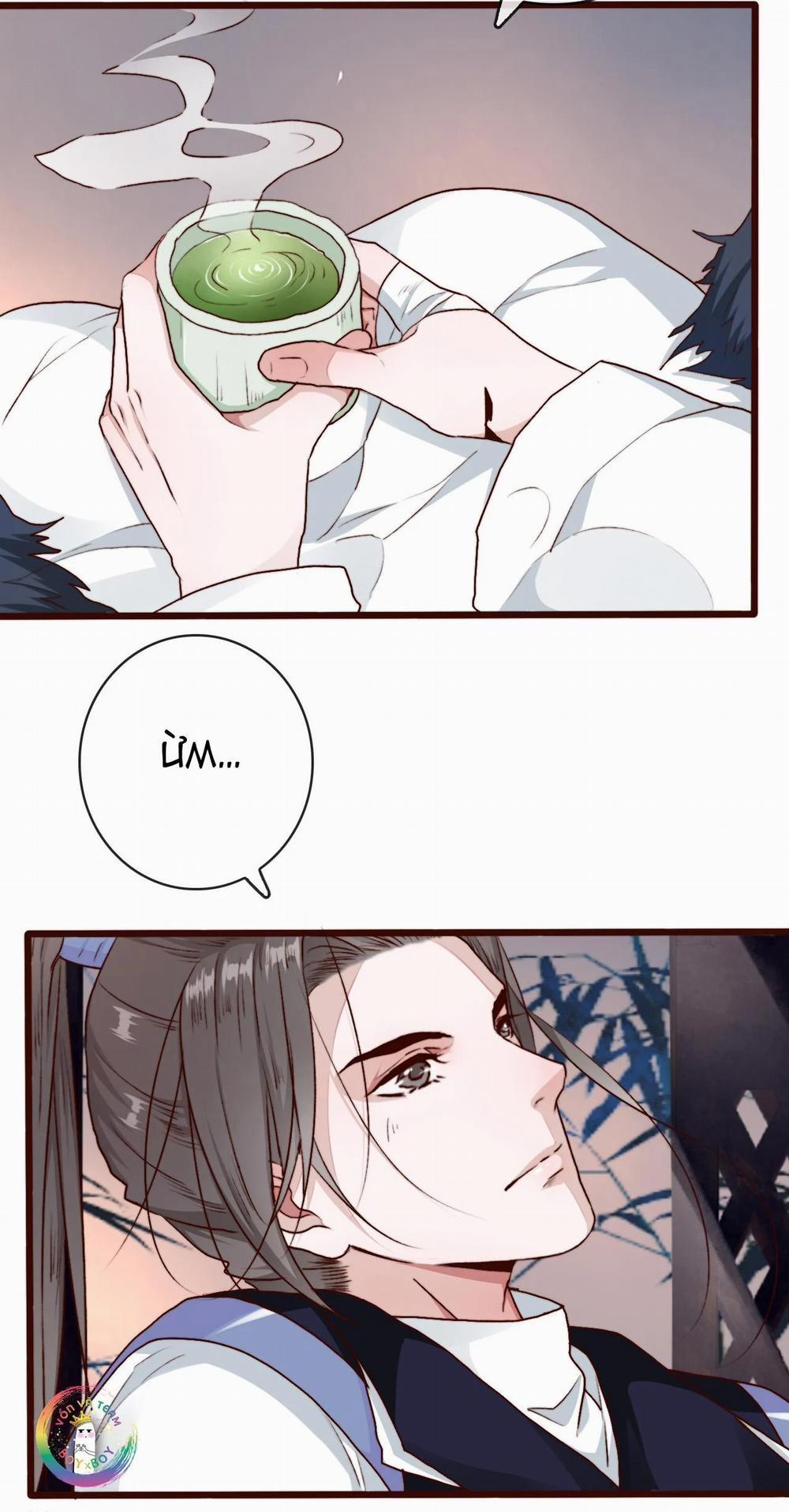 Hạnh Lâm Phương Hoa 60 trang 6