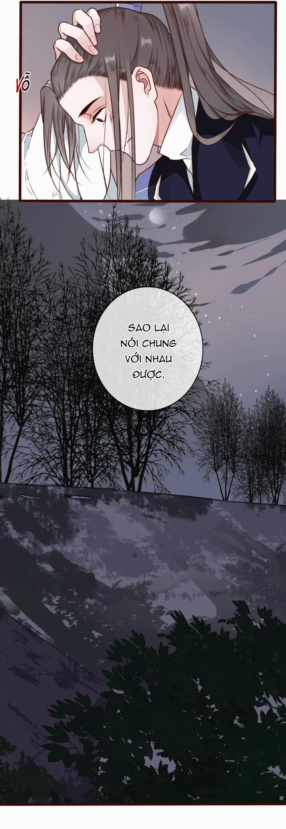 Hạnh Lâm Phương Hoa 60 trang 9