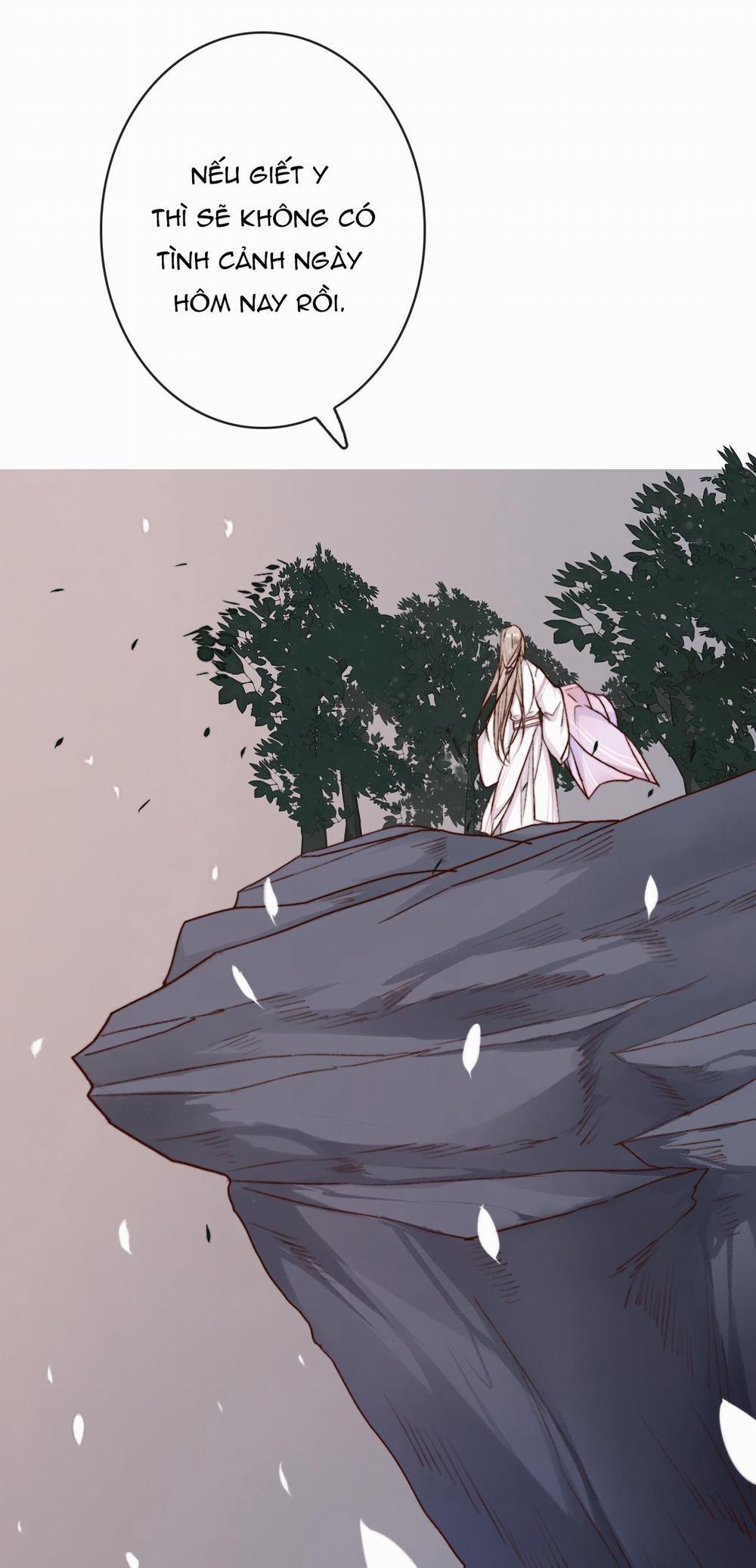 Hạnh Lâm Phương Hoa 61 trang 1