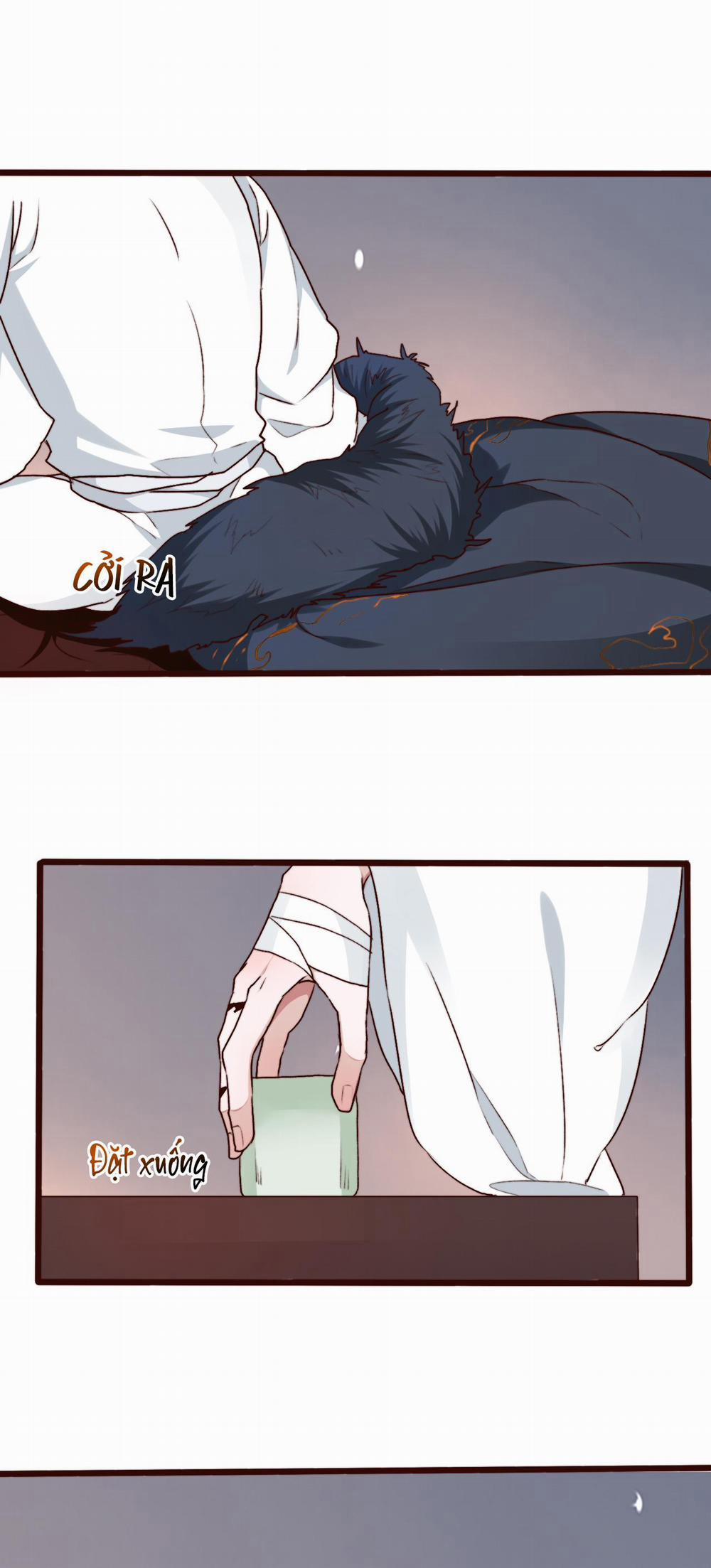 Hạnh Lâm Phương Hoa 61 trang 14