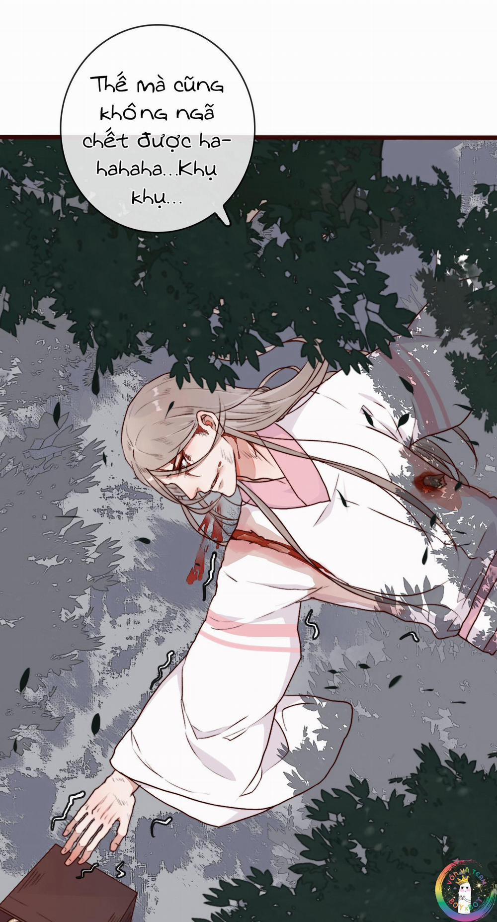 Hạnh Lâm Phương Hoa 61 trang 17