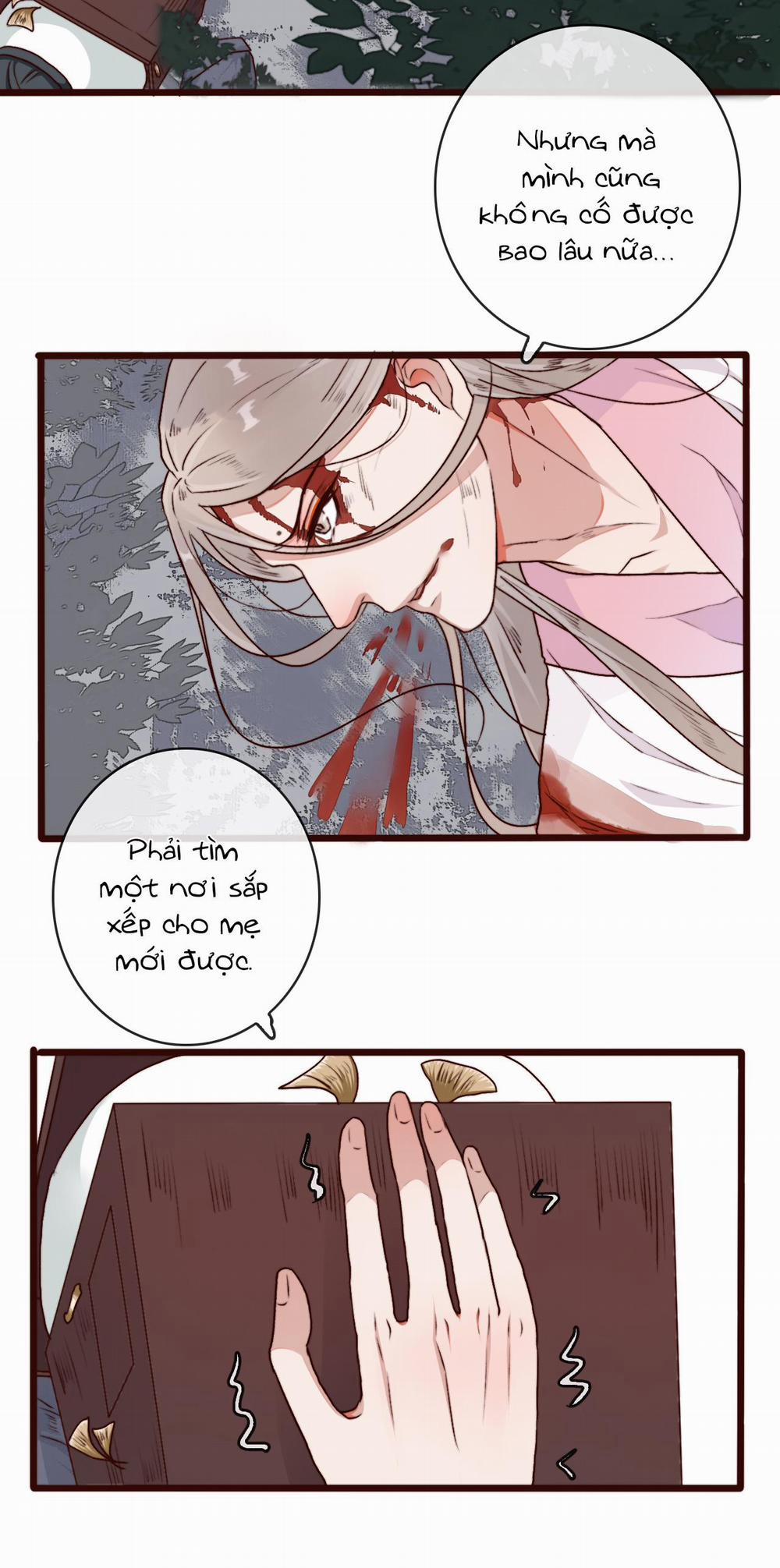 Hạnh Lâm Phương Hoa 61 trang 18