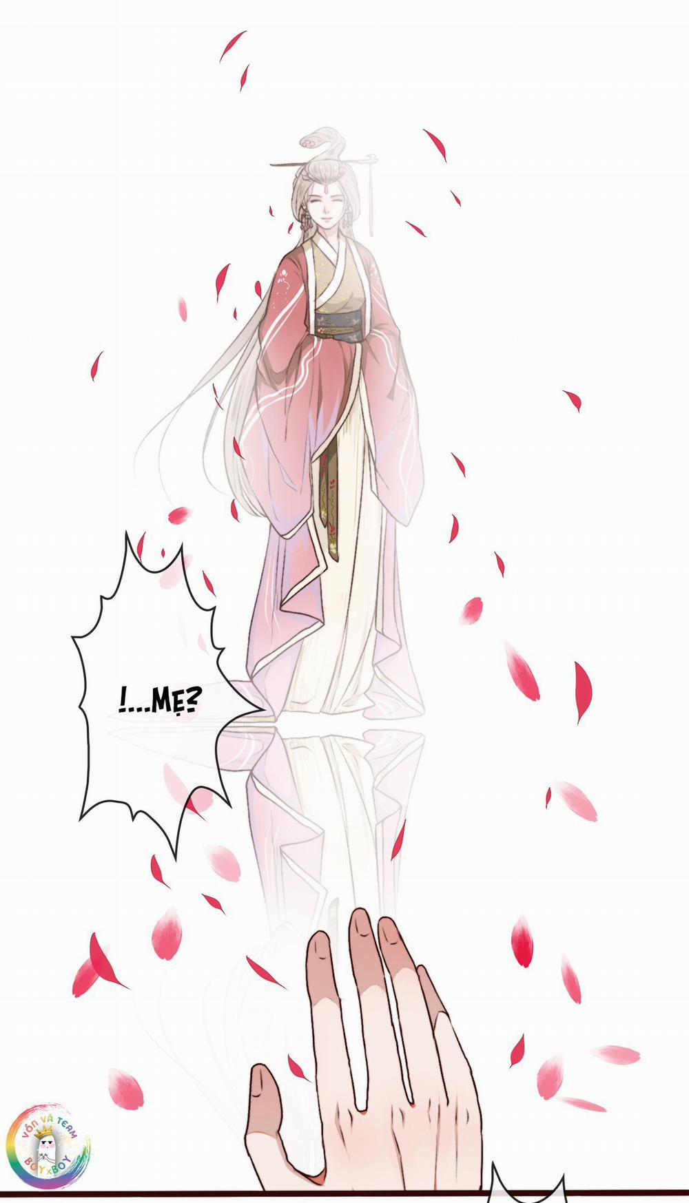 Hạnh Lâm Phương Hoa 61 trang 19