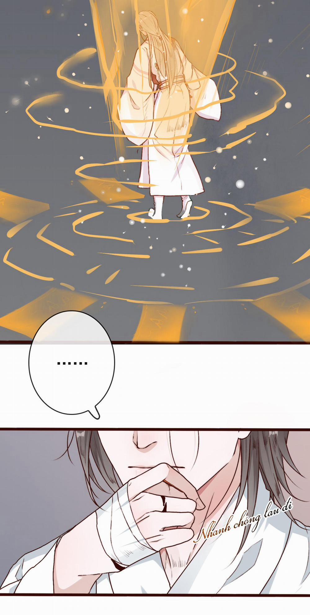 Hạnh Lâm Phương Hoa 61 trang 24