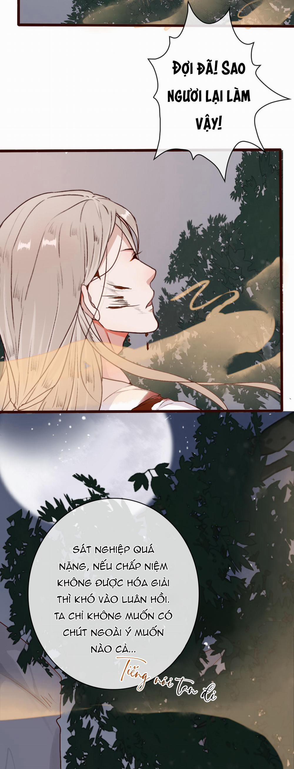 Hạnh Lâm Phương Hoa 61 trang 26