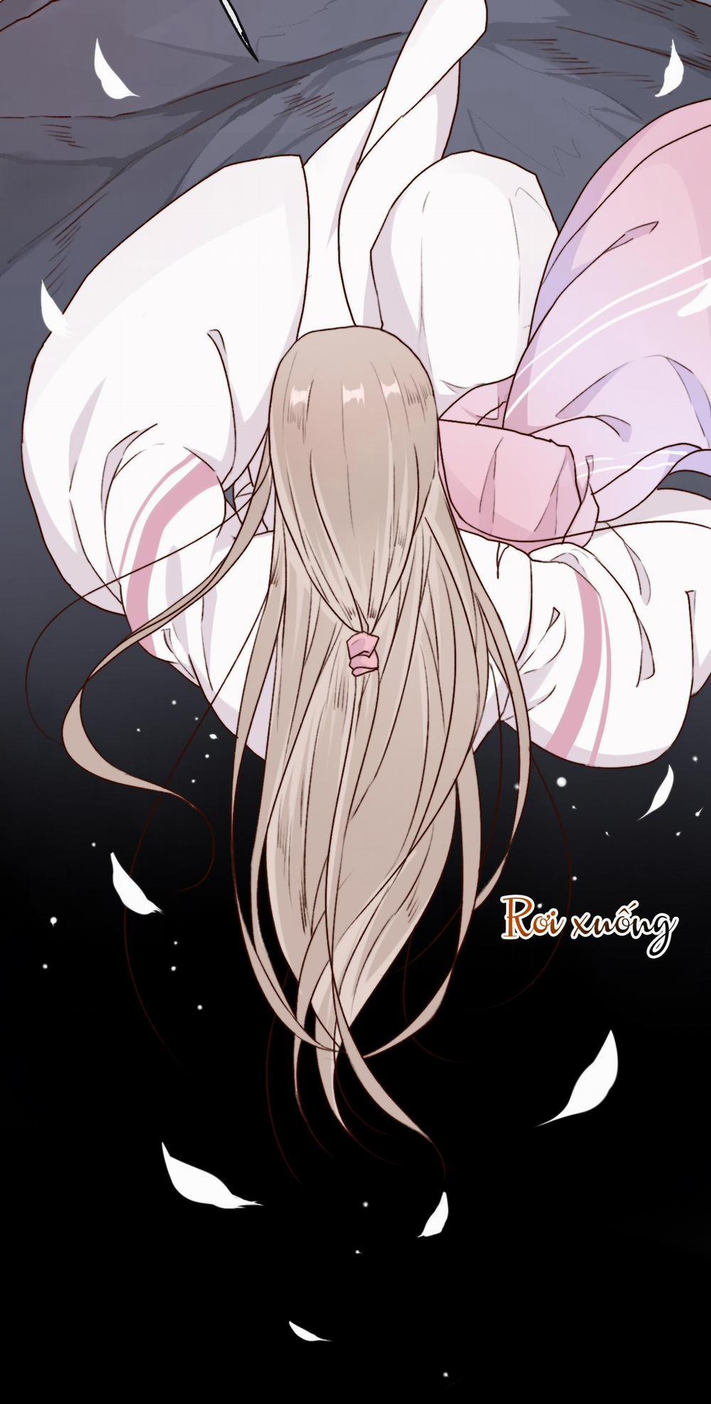 Hạnh Lâm Phương Hoa 61 trang 5