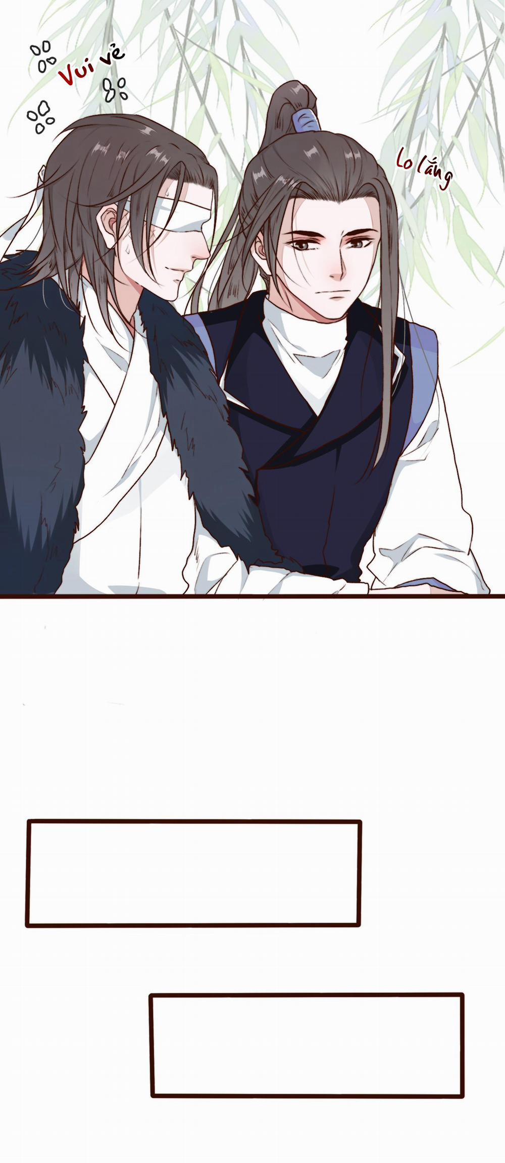 Hạnh Lâm Phương Hoa 62 trang 20