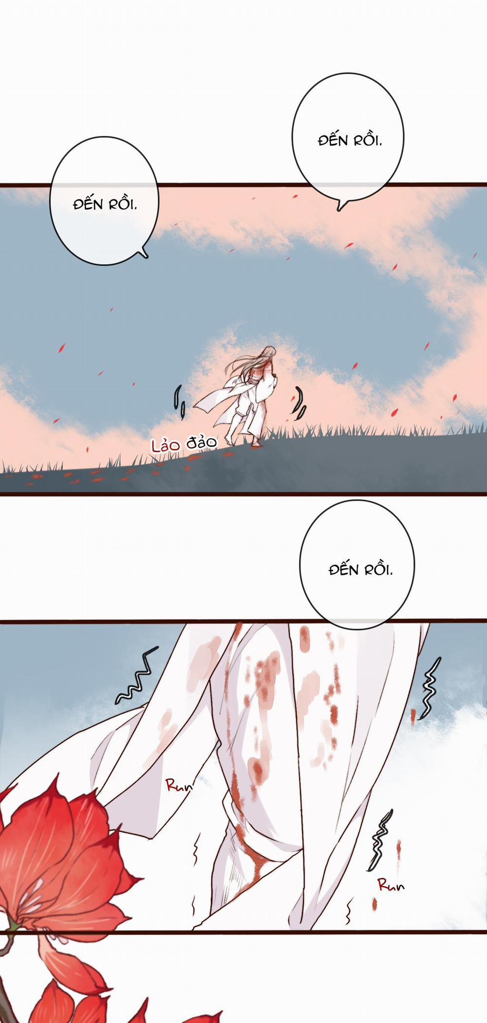 Hạnh Lâm Phương Hoa 62 trang 21