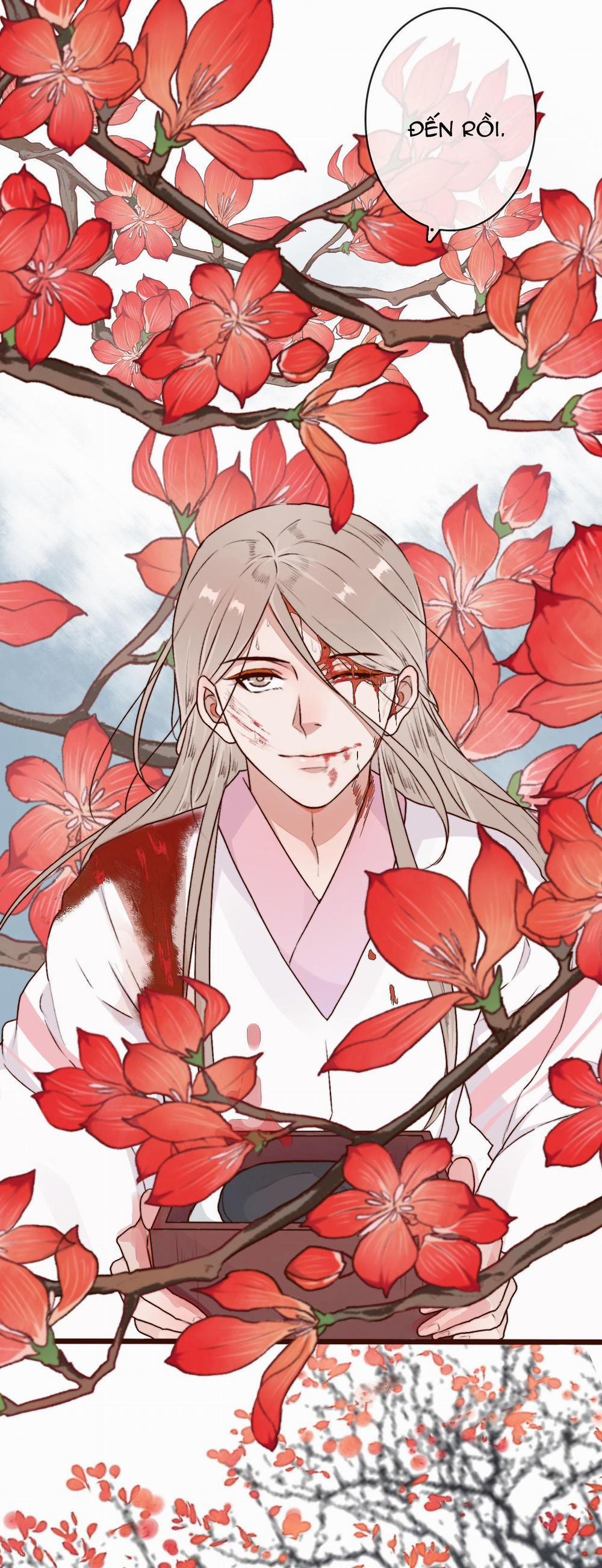 Hạnh Lâm Phương Hoa 62 trang 22