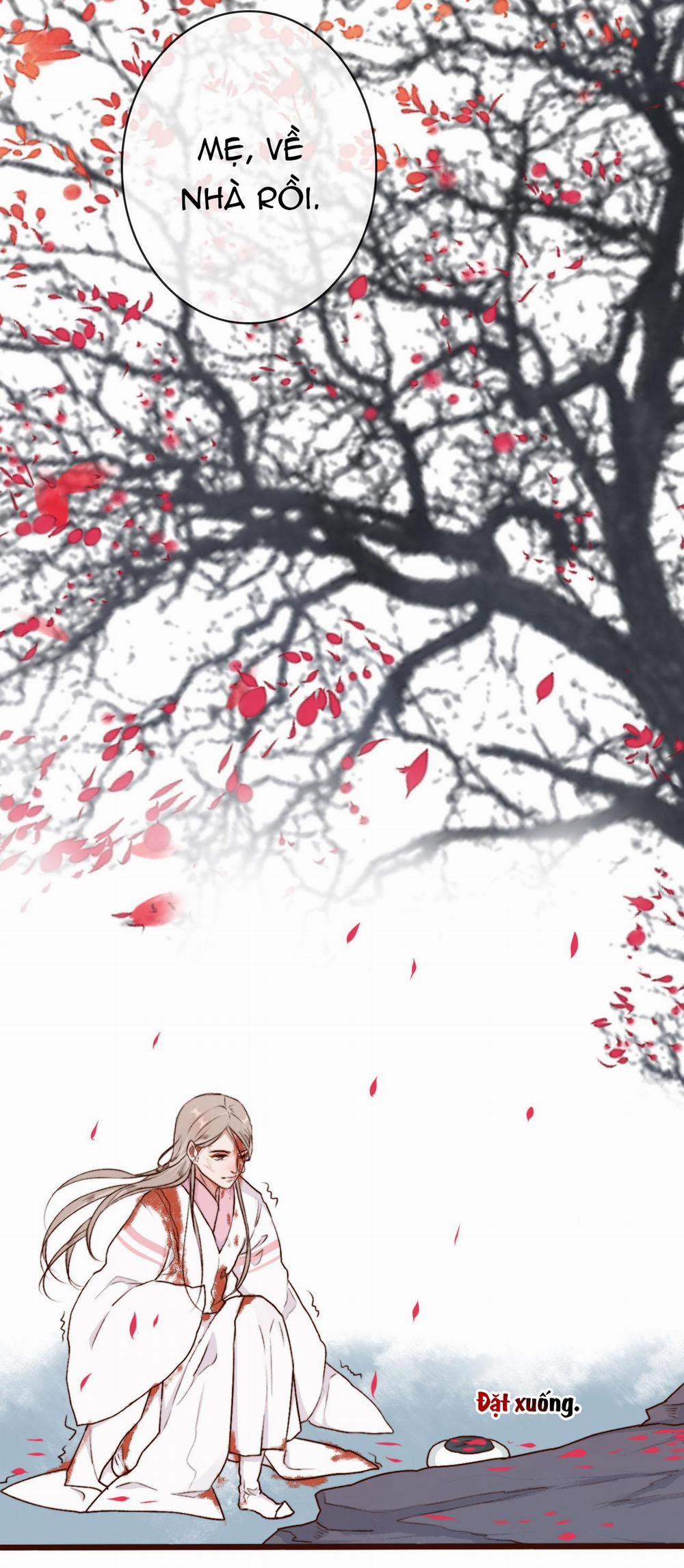 Hạnh Lâm Phương Hoa 62 trang 23