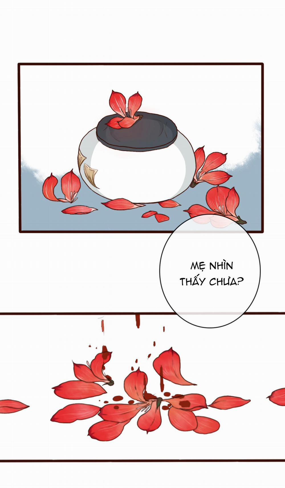 Hạnh Lâm Phương Hoa 62 trang 24