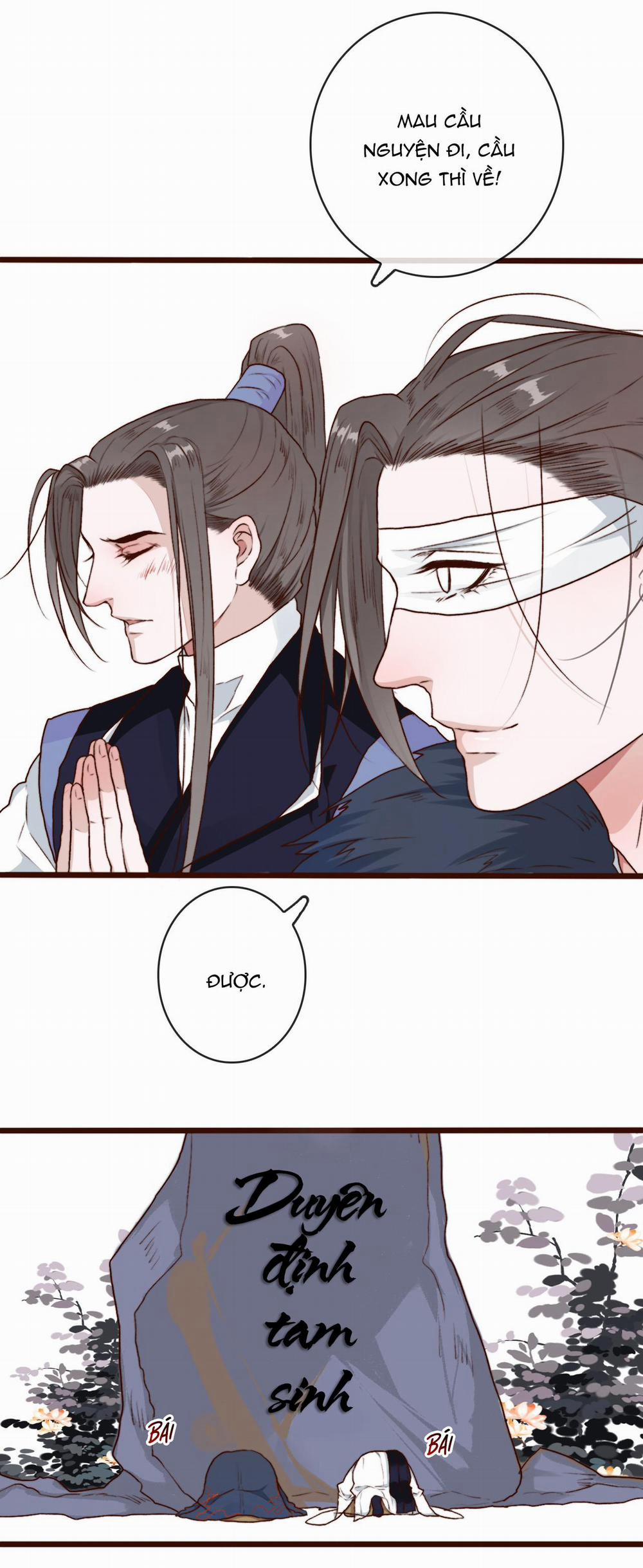 Hạnh Lâm Phương Hoa 62 trang 28