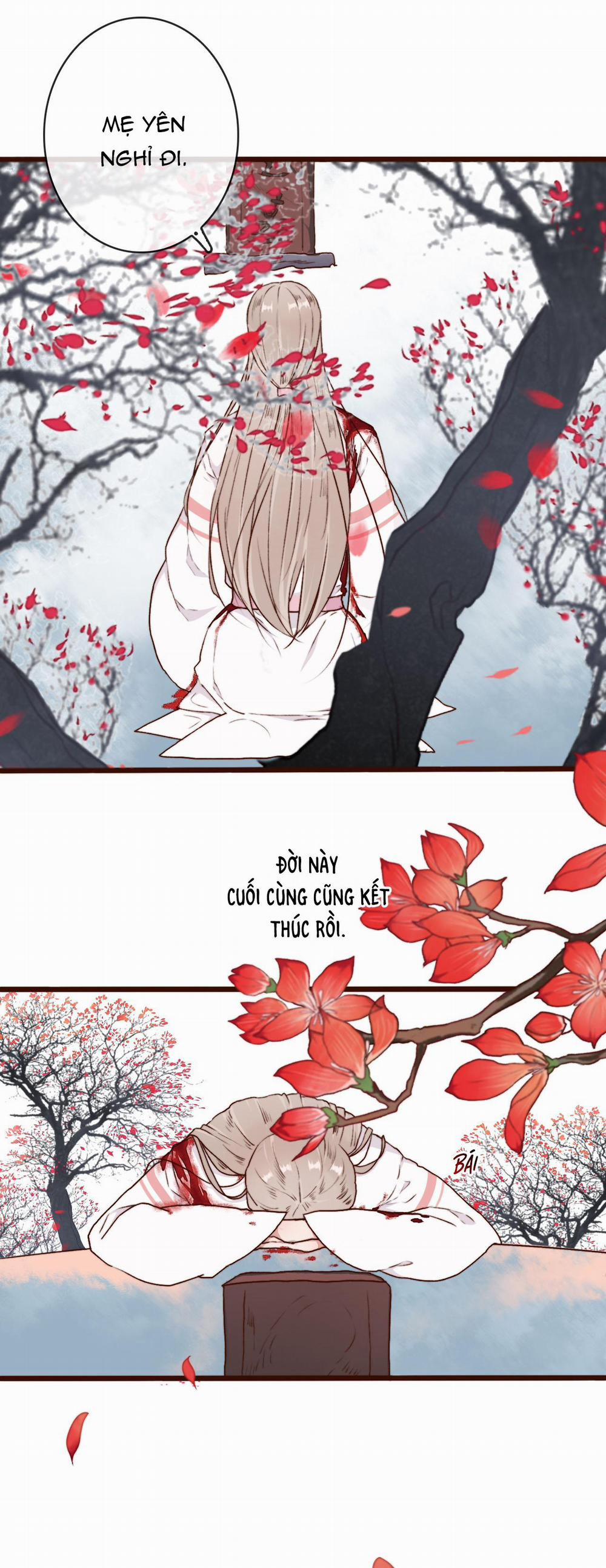 Hạnh Lâm Phương Hoa 62 trang 29