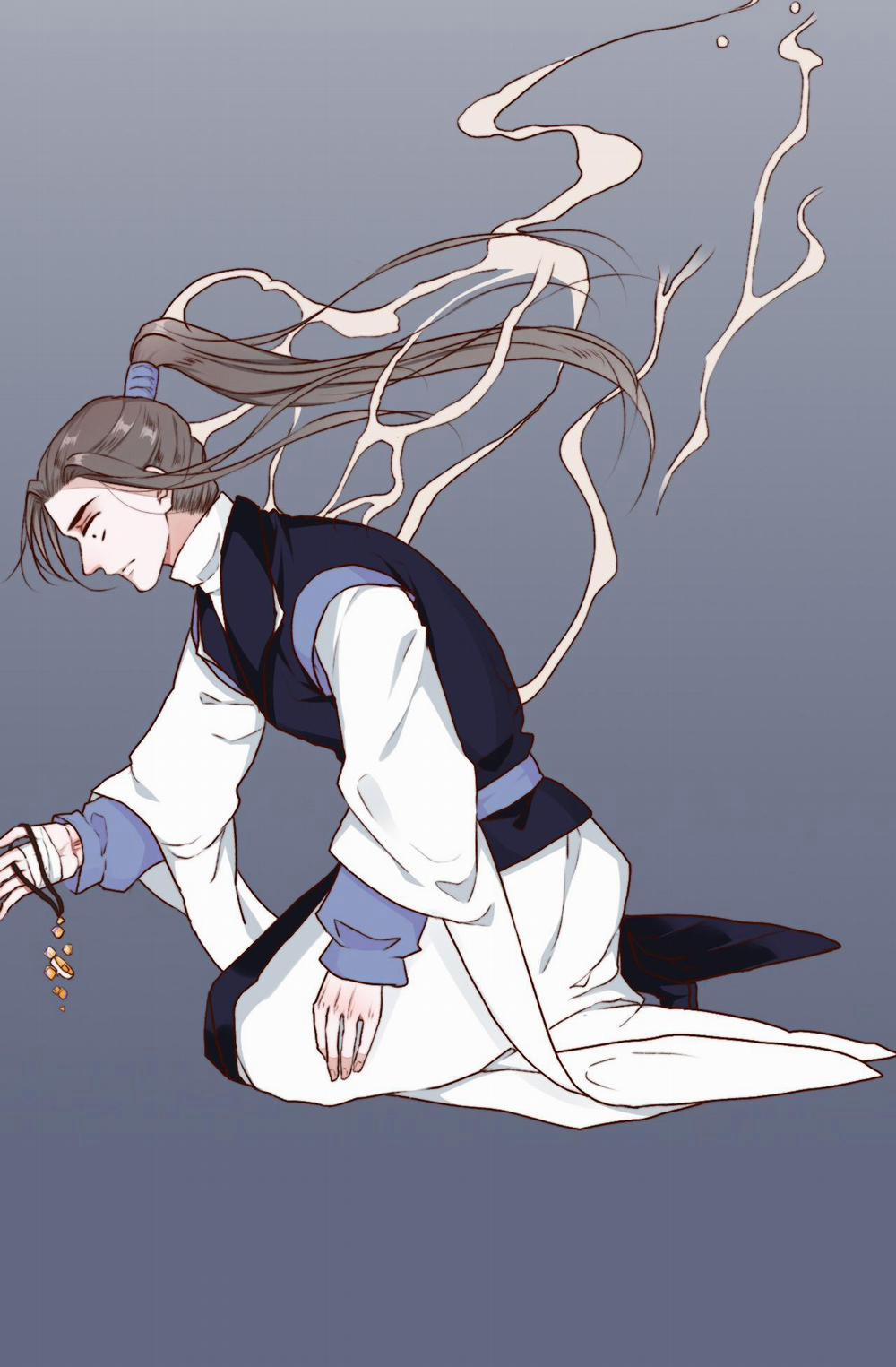 Hạnh Lâm Phương Hoa 62 trang 33