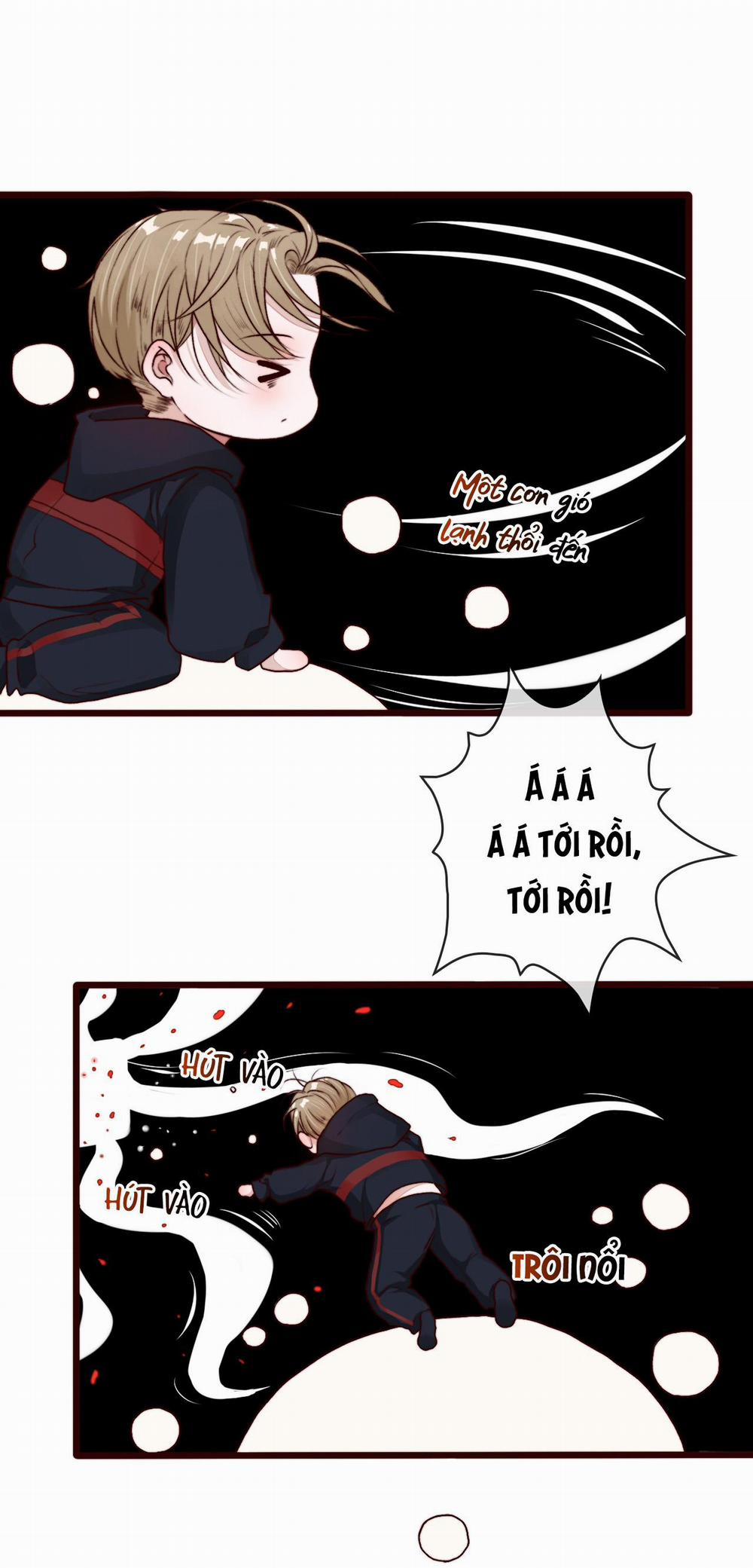 Hạnh Lâm Phương Hoa 63 trang 17