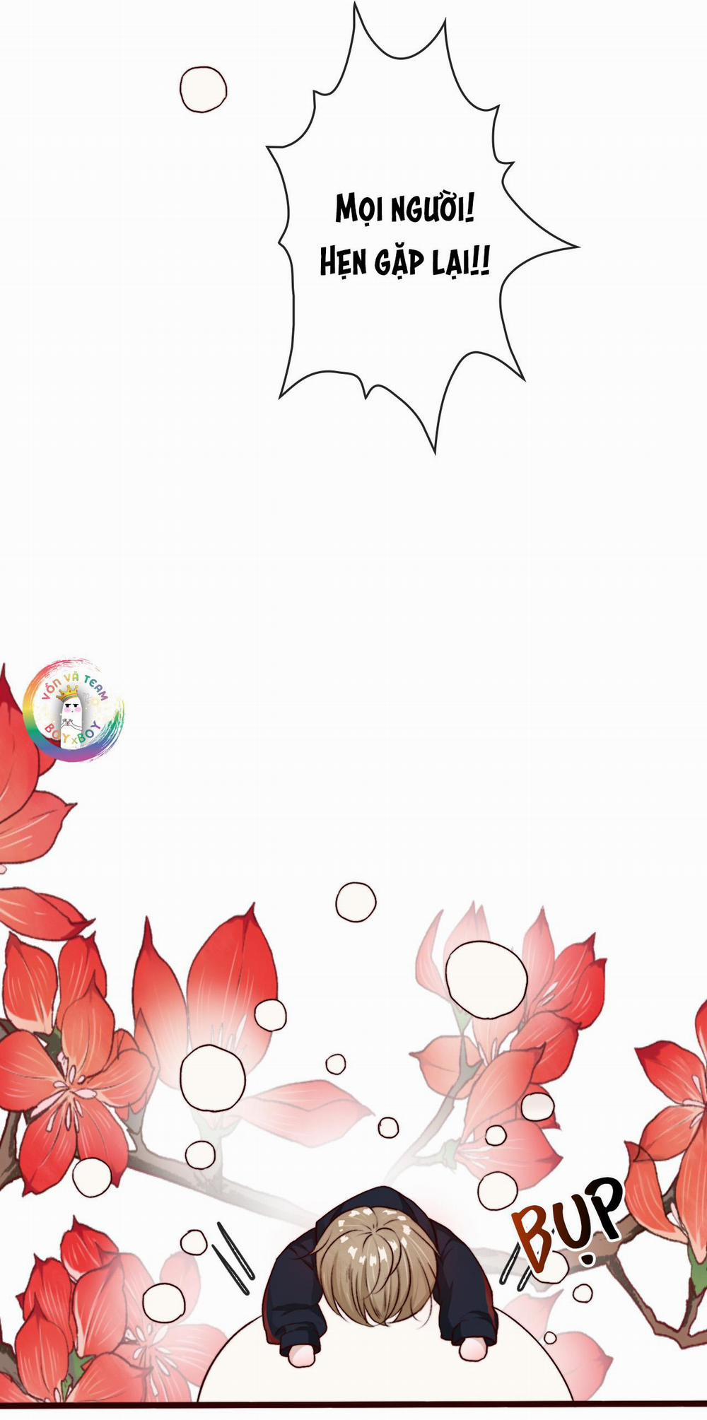 Hạnh Lâm Phương Hoa 63 trang 18