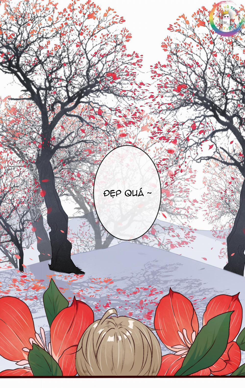 Hạnh Lâm Phương Hoa 63 trang 20