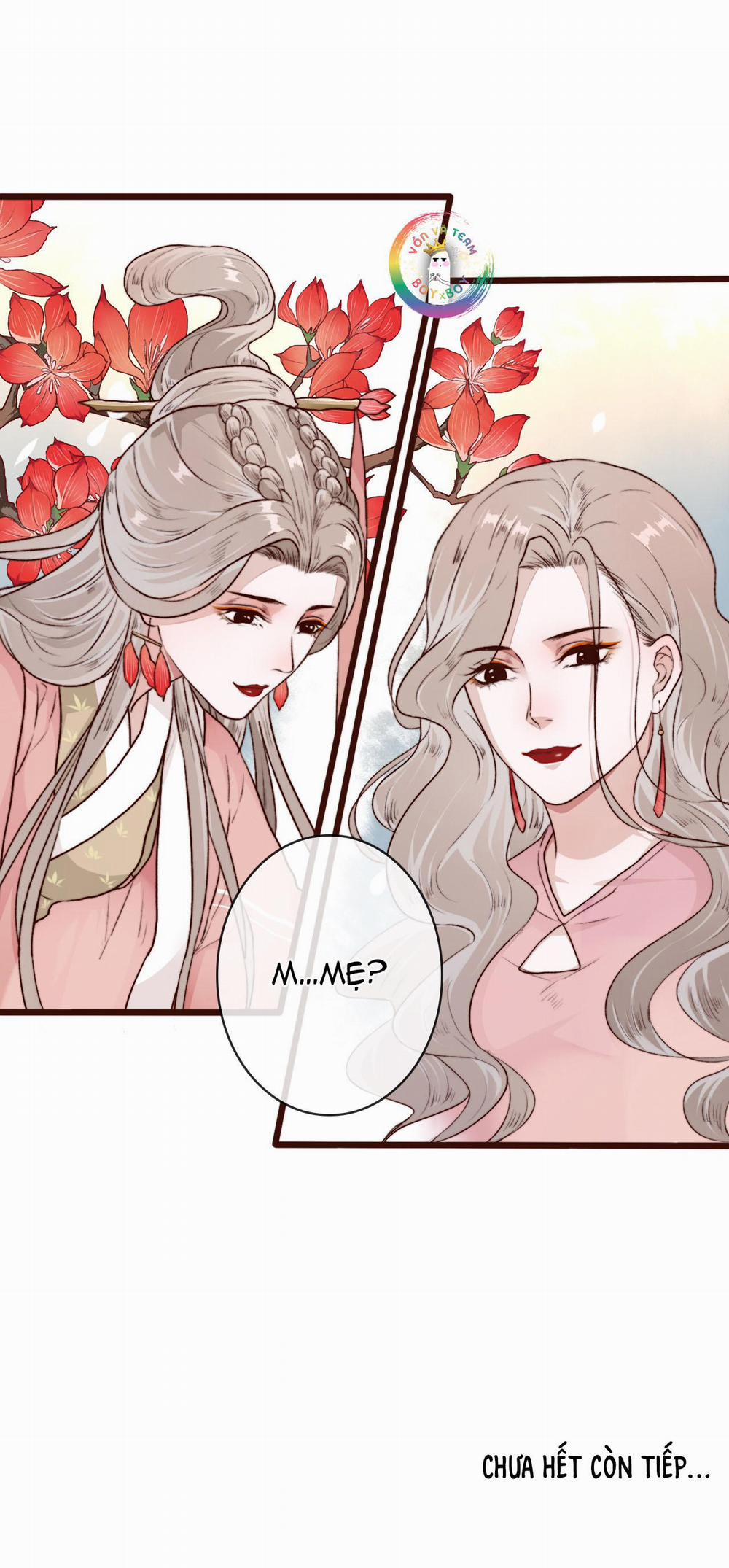 Hạnh Lâm Phương Hoa 63 trang 26