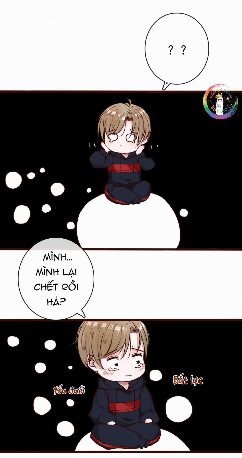 Hạnh Lâm Phương Hoa 63 trang 4