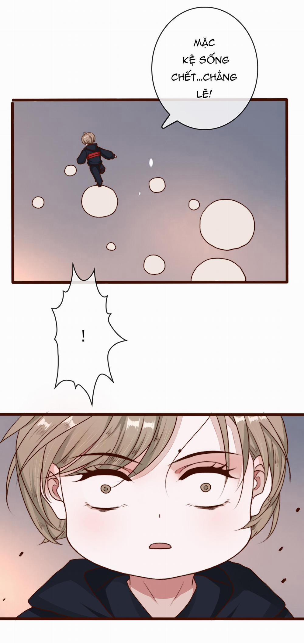 Hạnh Lâm Phương Hoa 64 trang 12