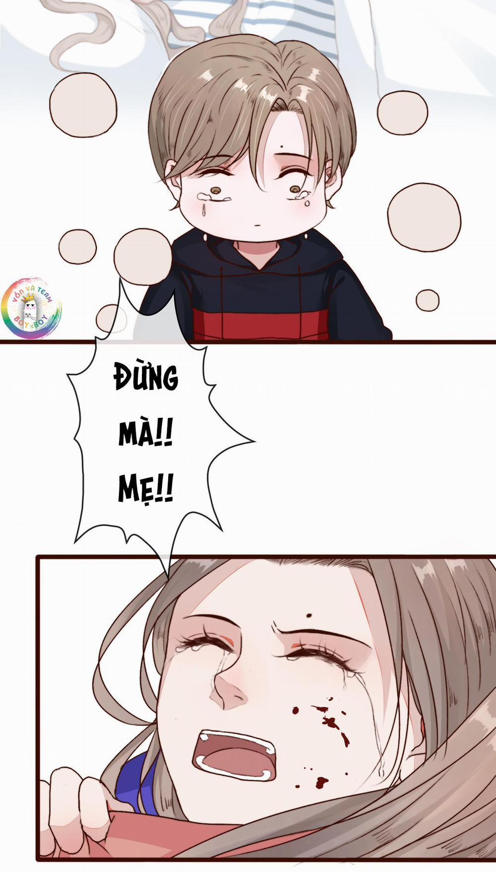 Hạnh Lâm Phương Hoa 64 trang 17