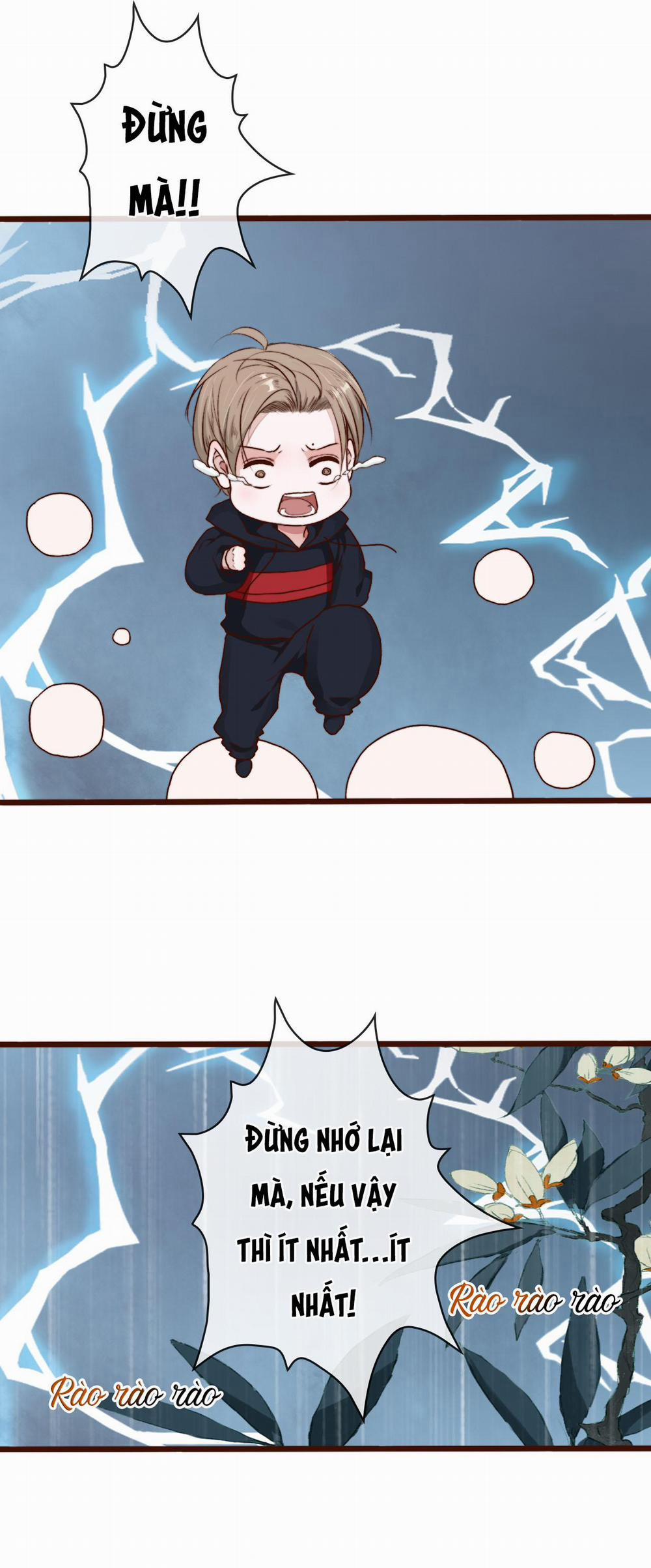 Hạnh Lâm Phương Hoa 64 trang 24