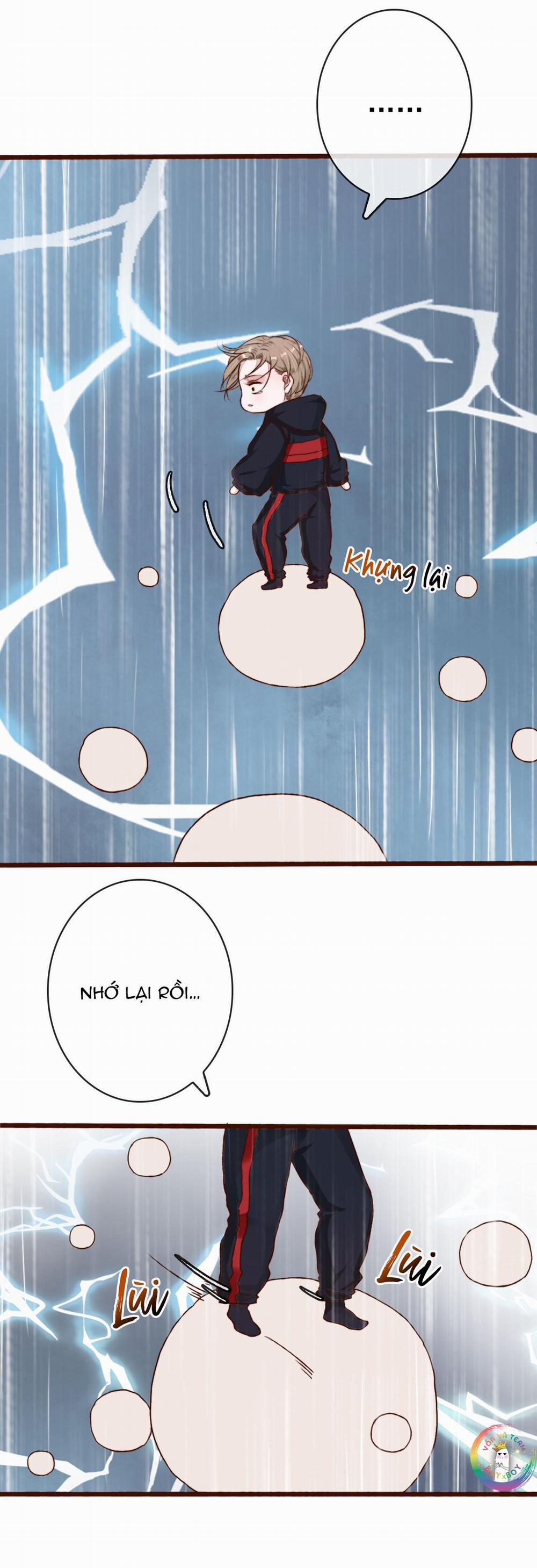 Hạnh Lâm Phương Hoa 64 trang 27