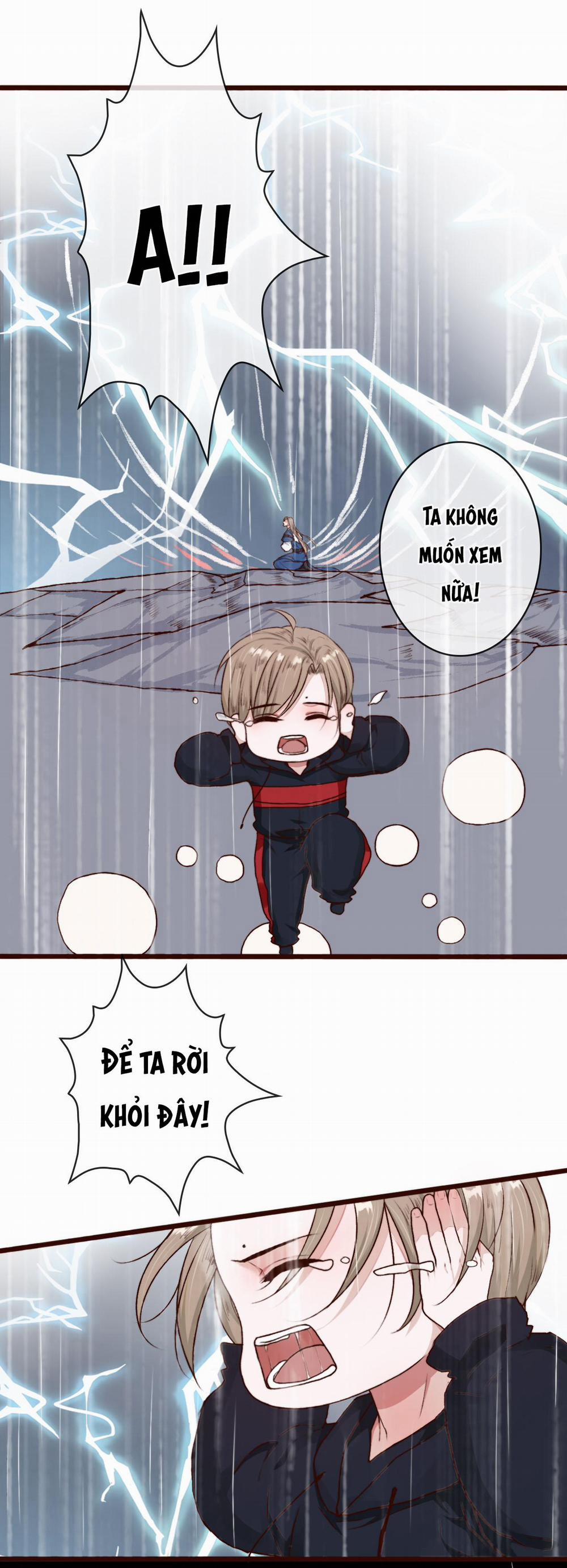 Hạnh Lâm Phương Hoa 64 trang 28