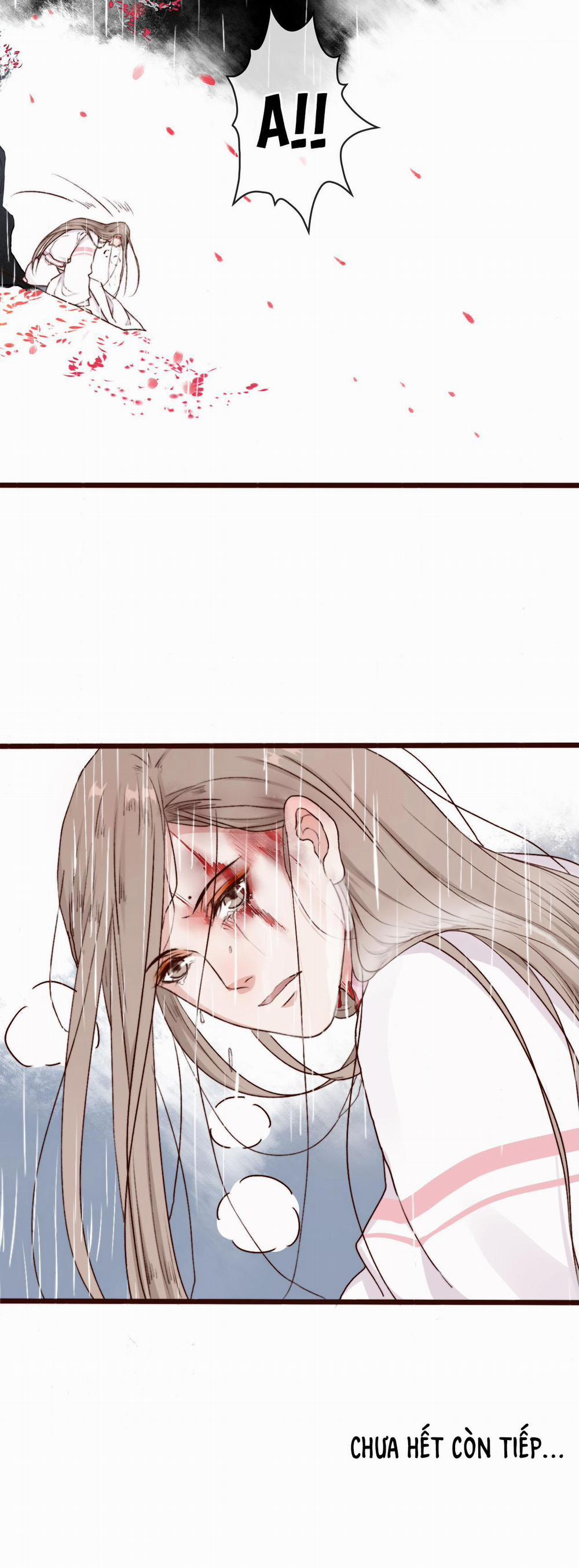 Hạnh Lâm Phương Hoa 64 trang 30