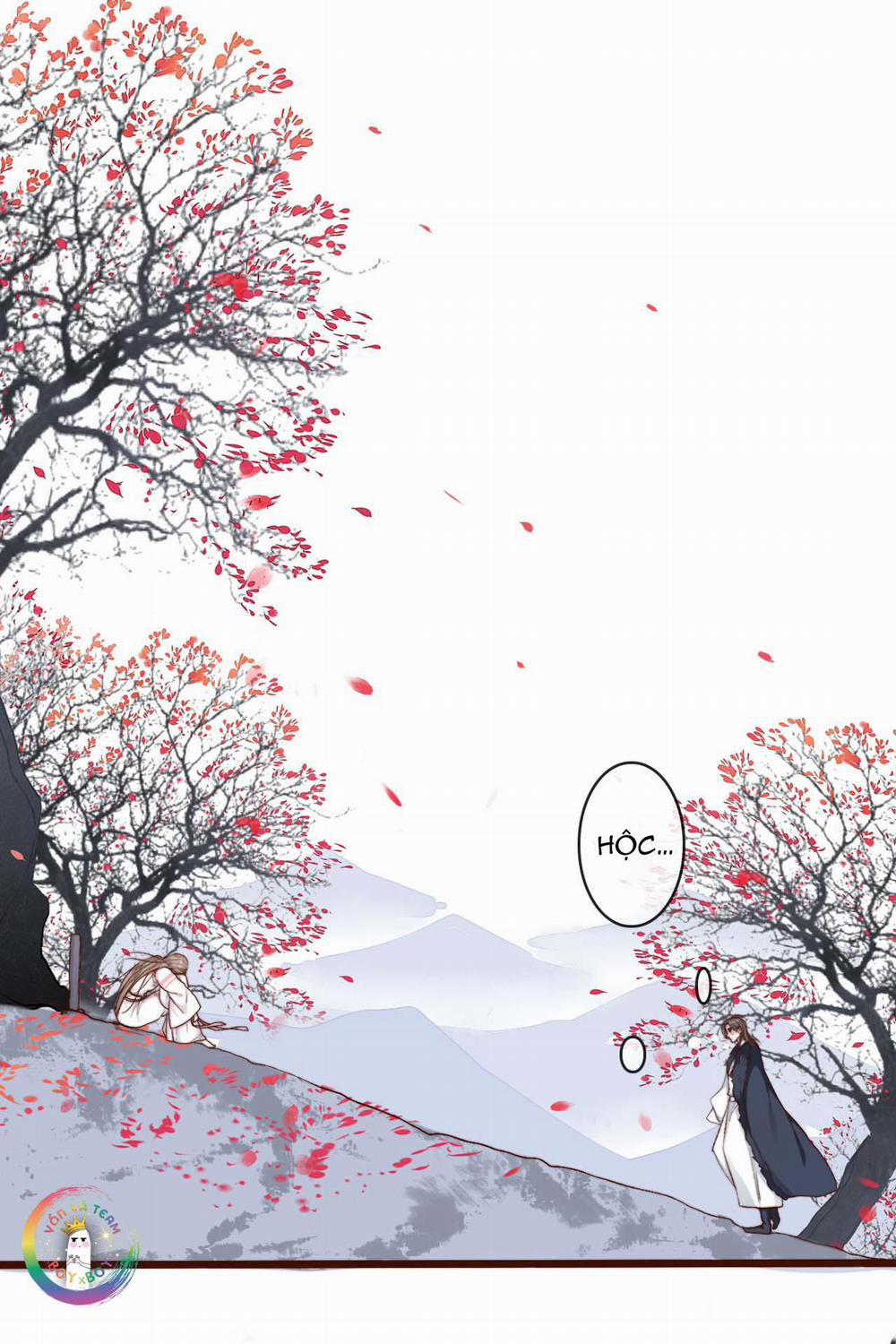 Hạnh Lâm Phương Hoa 65 trang 12