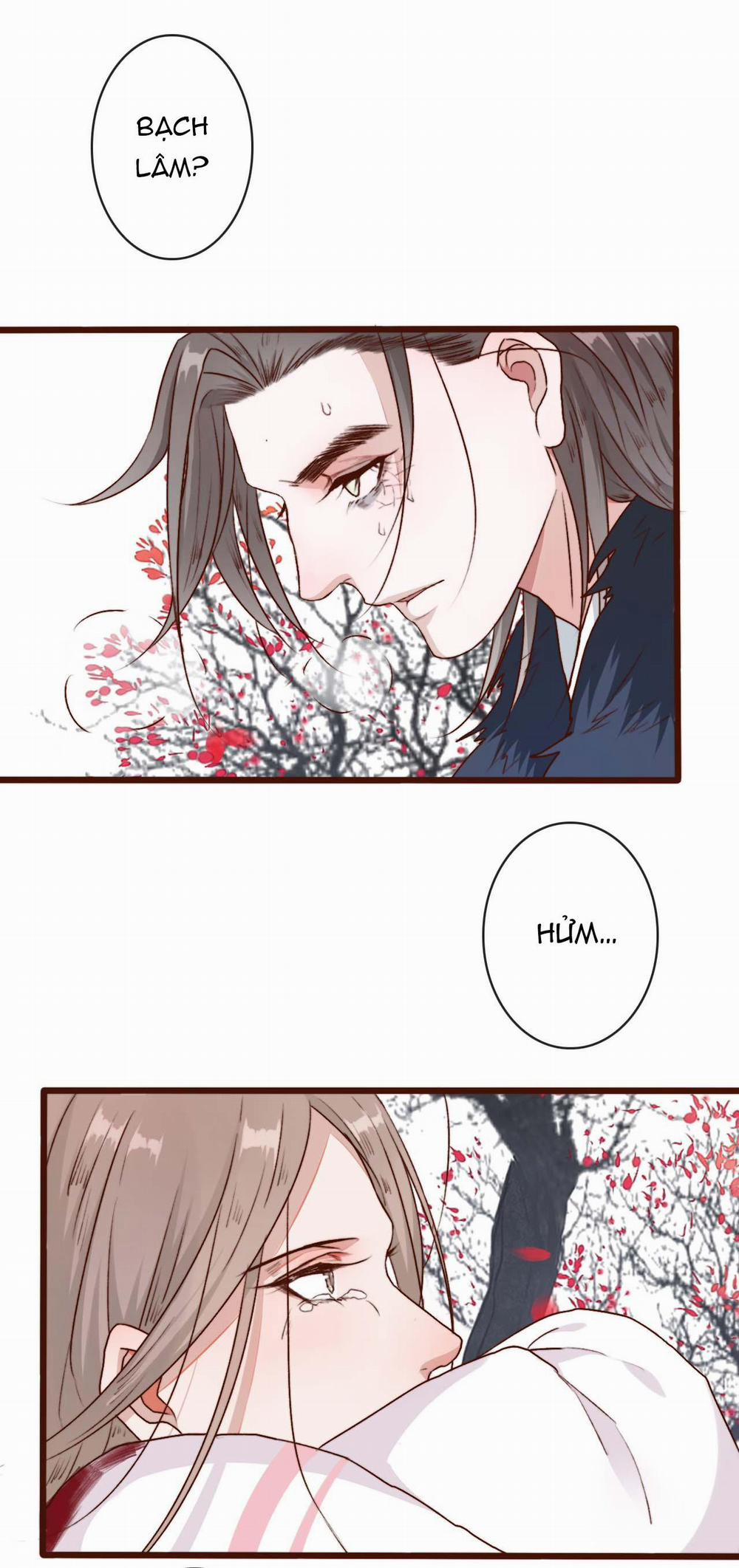 Hạnh Lâm Phương Hoa 65 trang 13