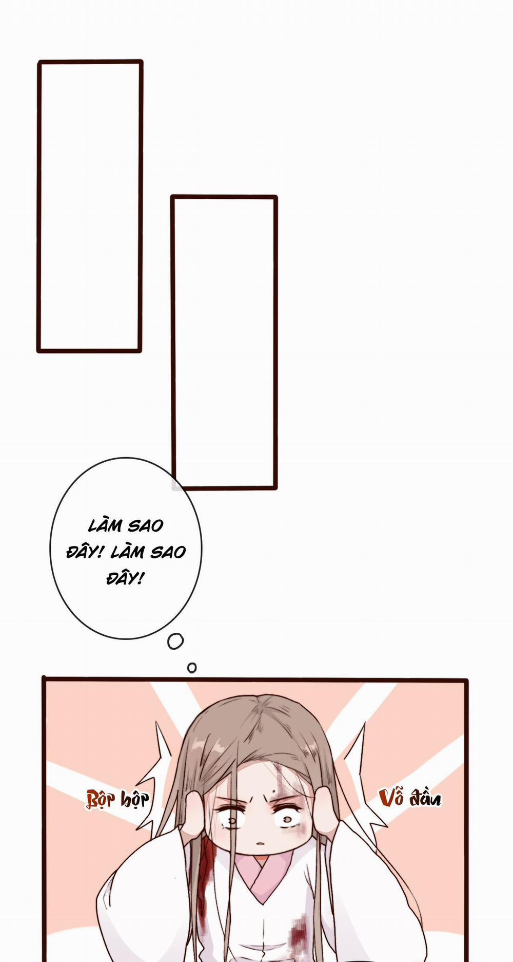 Hạnh Lâm Phương Hoa 65 trang 19