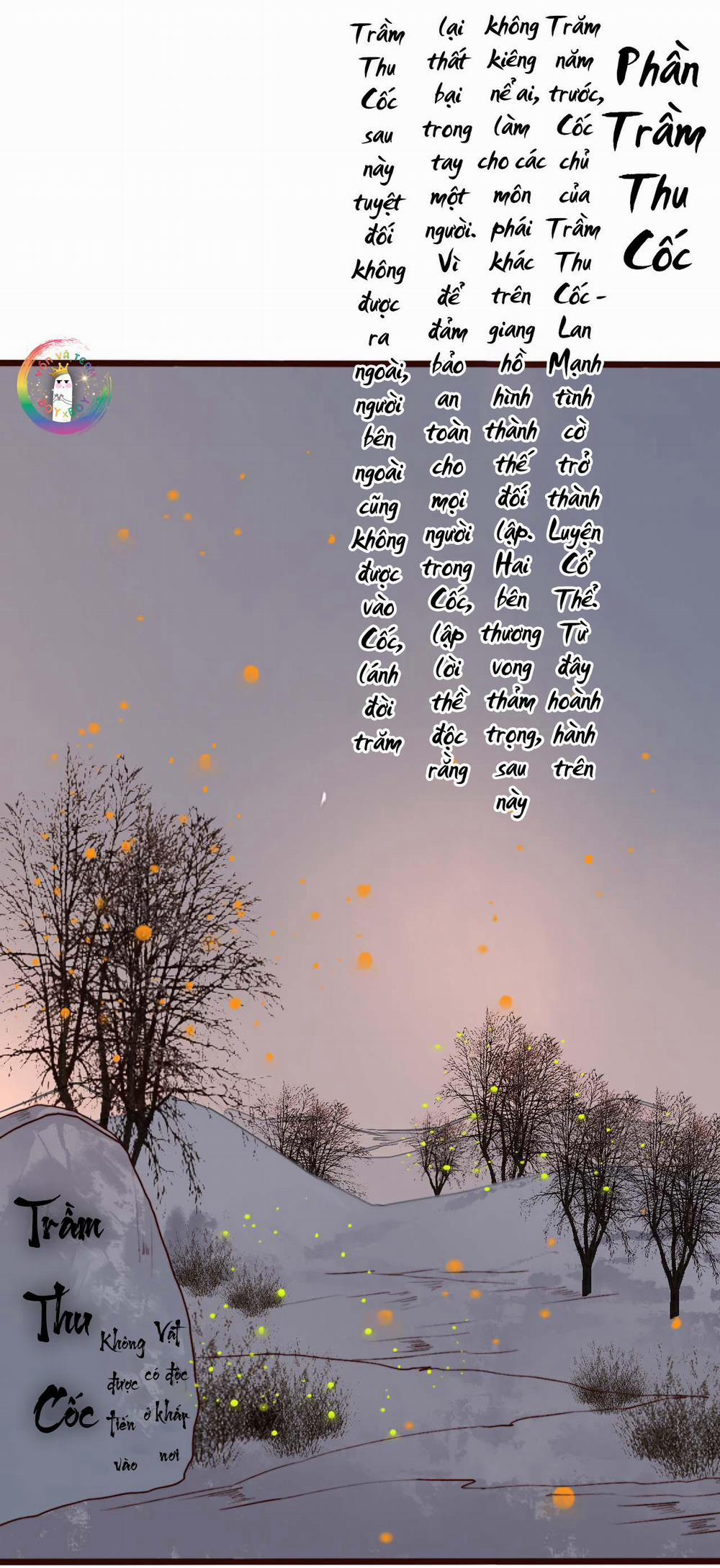 Hạnh Lâm Phương Hoa 65 trang 2