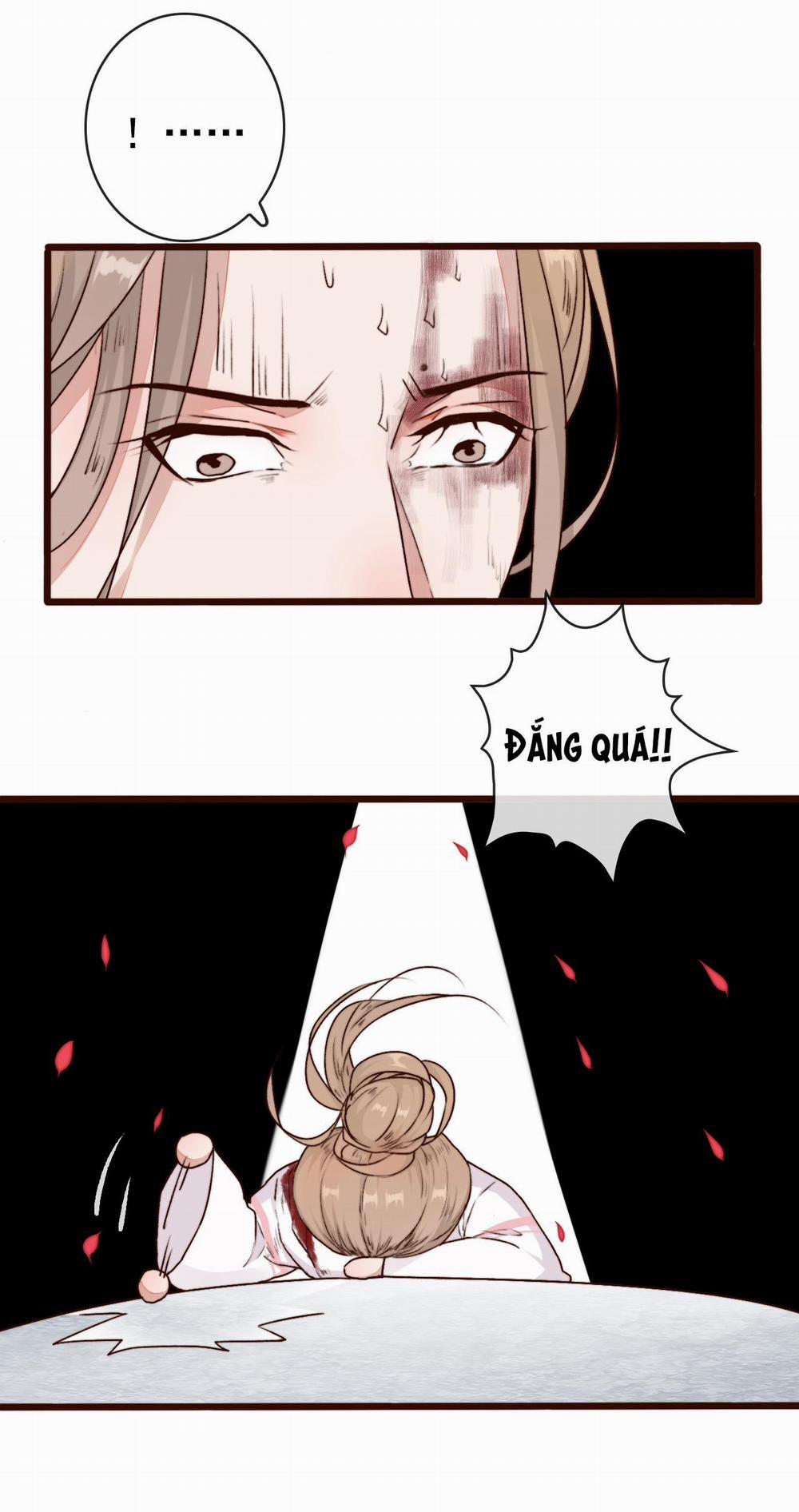 Hạnh Lâm Phương Hoa 65 trang 25