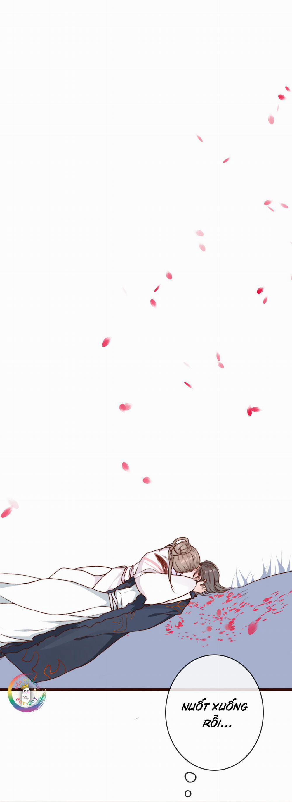 Hạnh Lâm Phương Hoa 65 trang 26