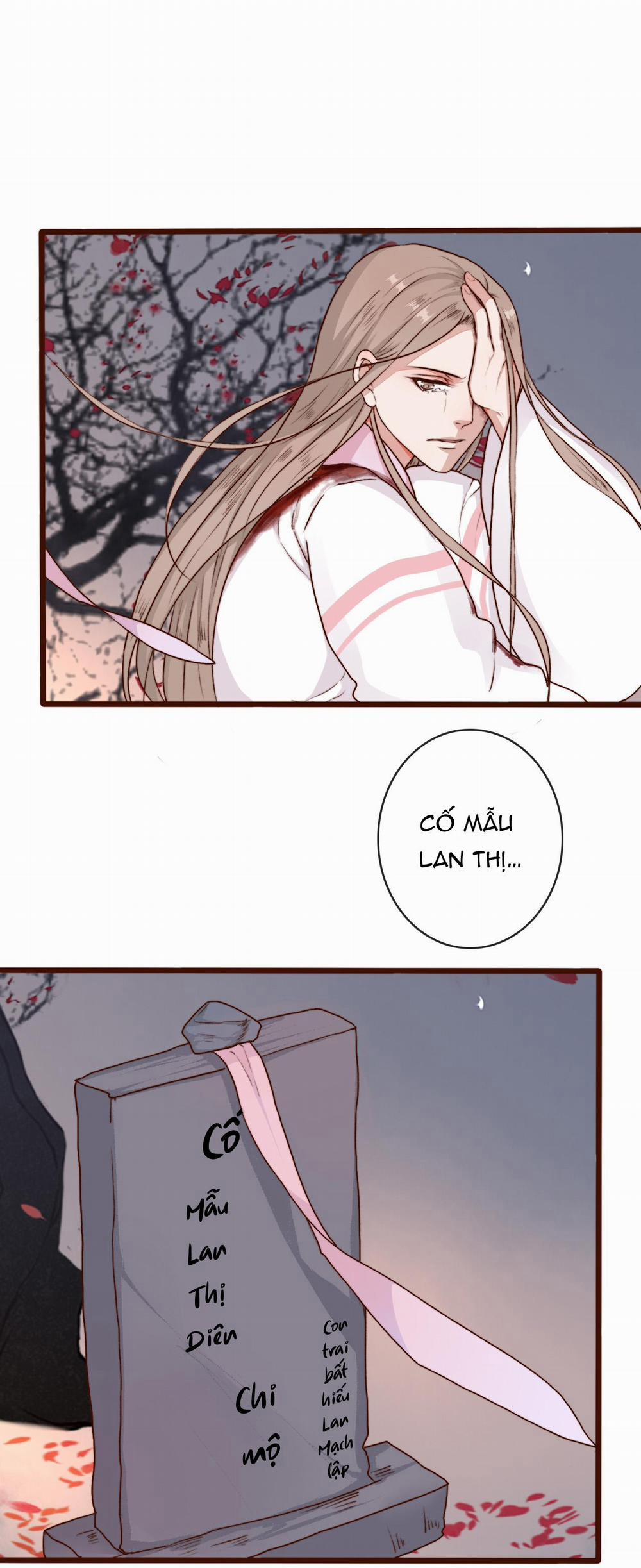 Hạnh Lâm Phương Hoa 65 trang 9