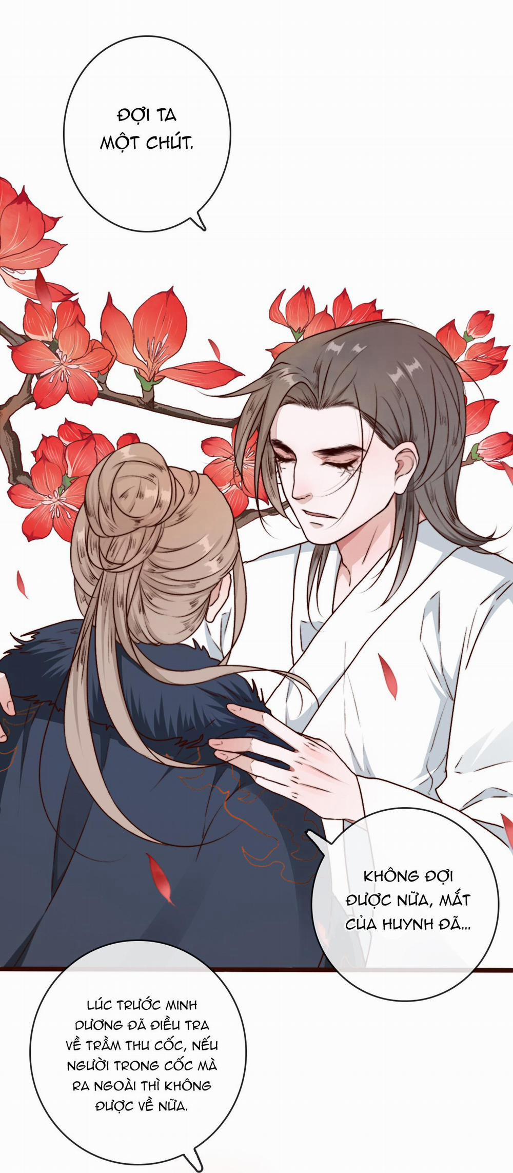 Hạnh Lâm Phương Hoa 66 trang 14